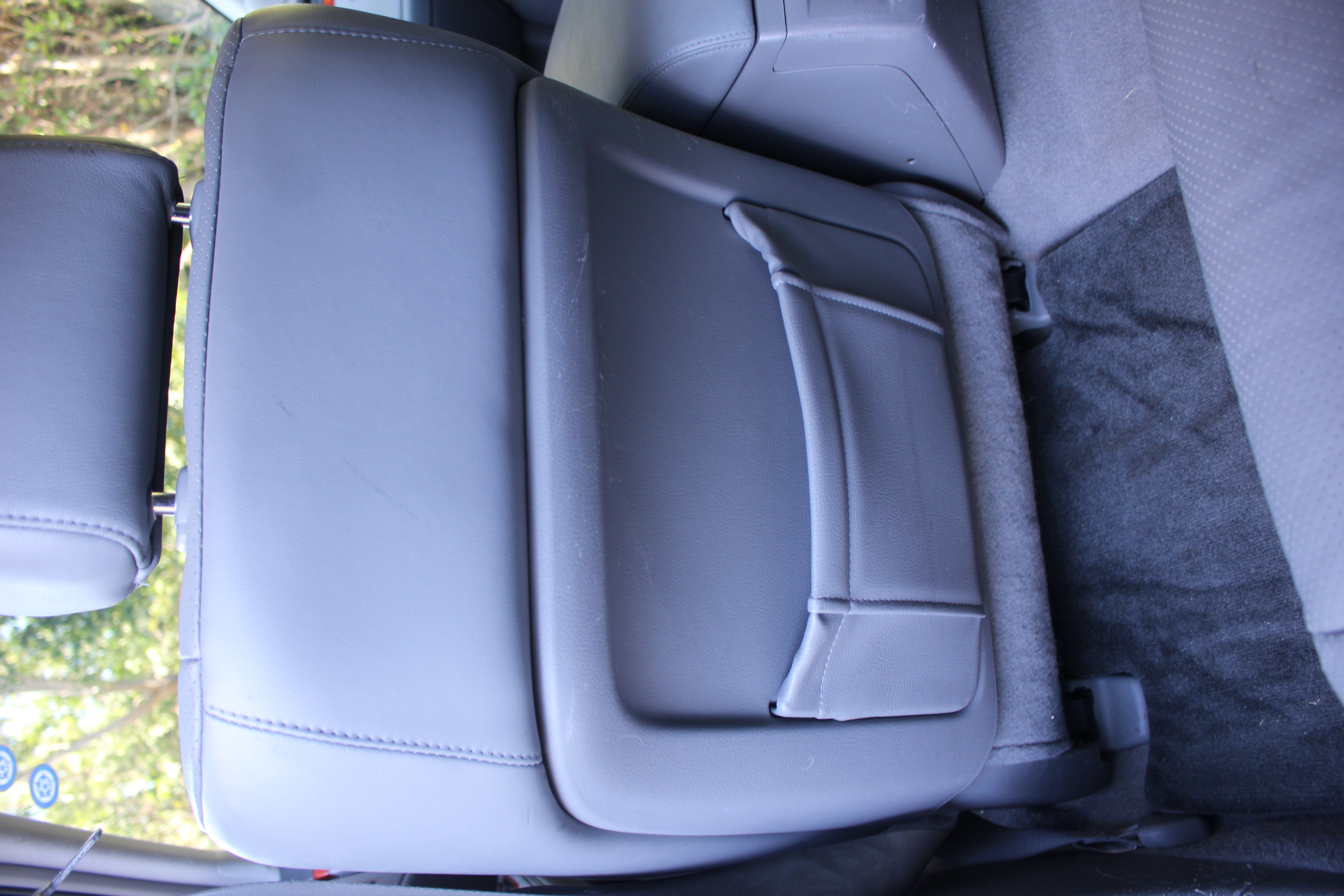 2006 Light Blue Toyota Avalon Sedan