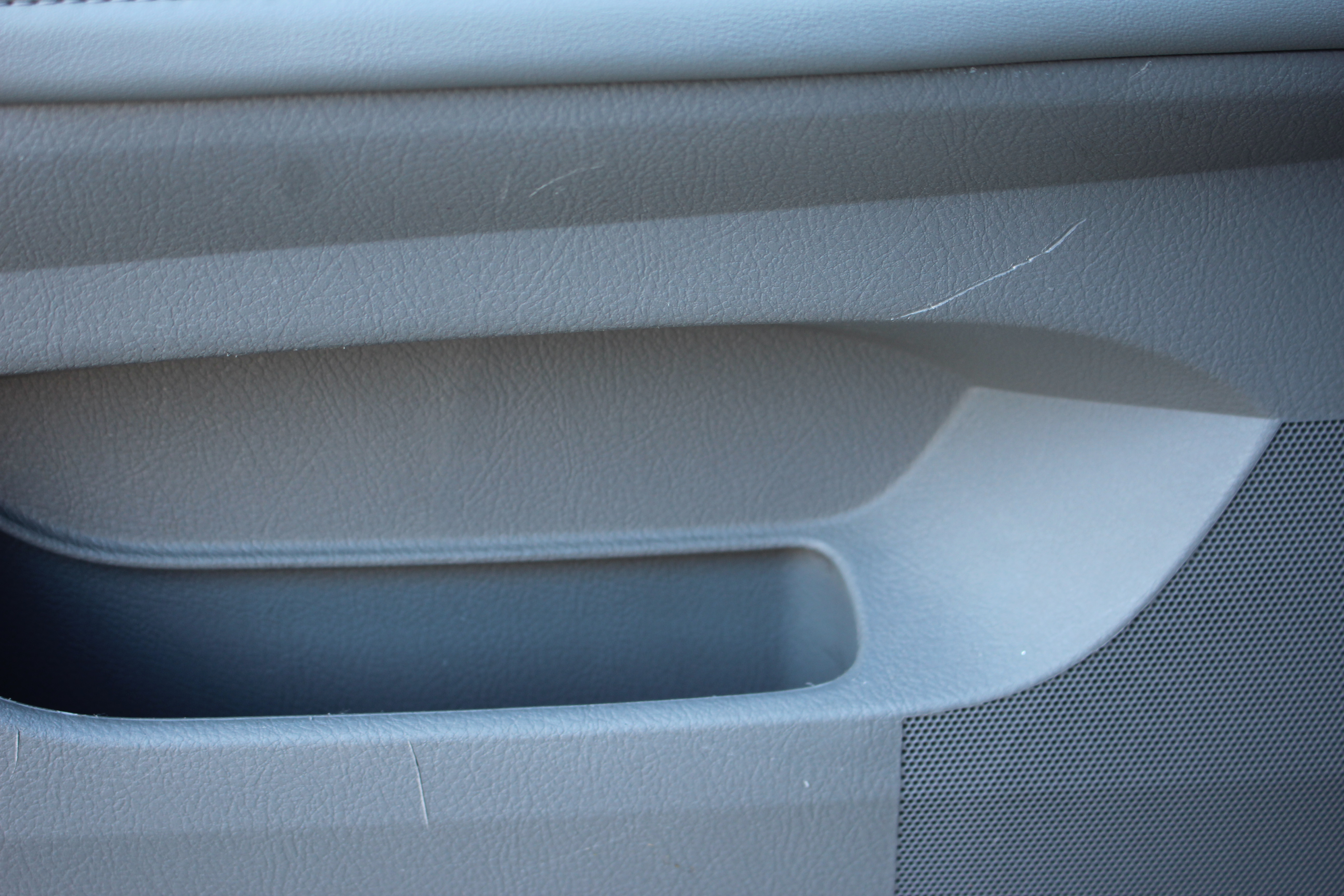 2006 Light Blue Toyota Avalon Sedan