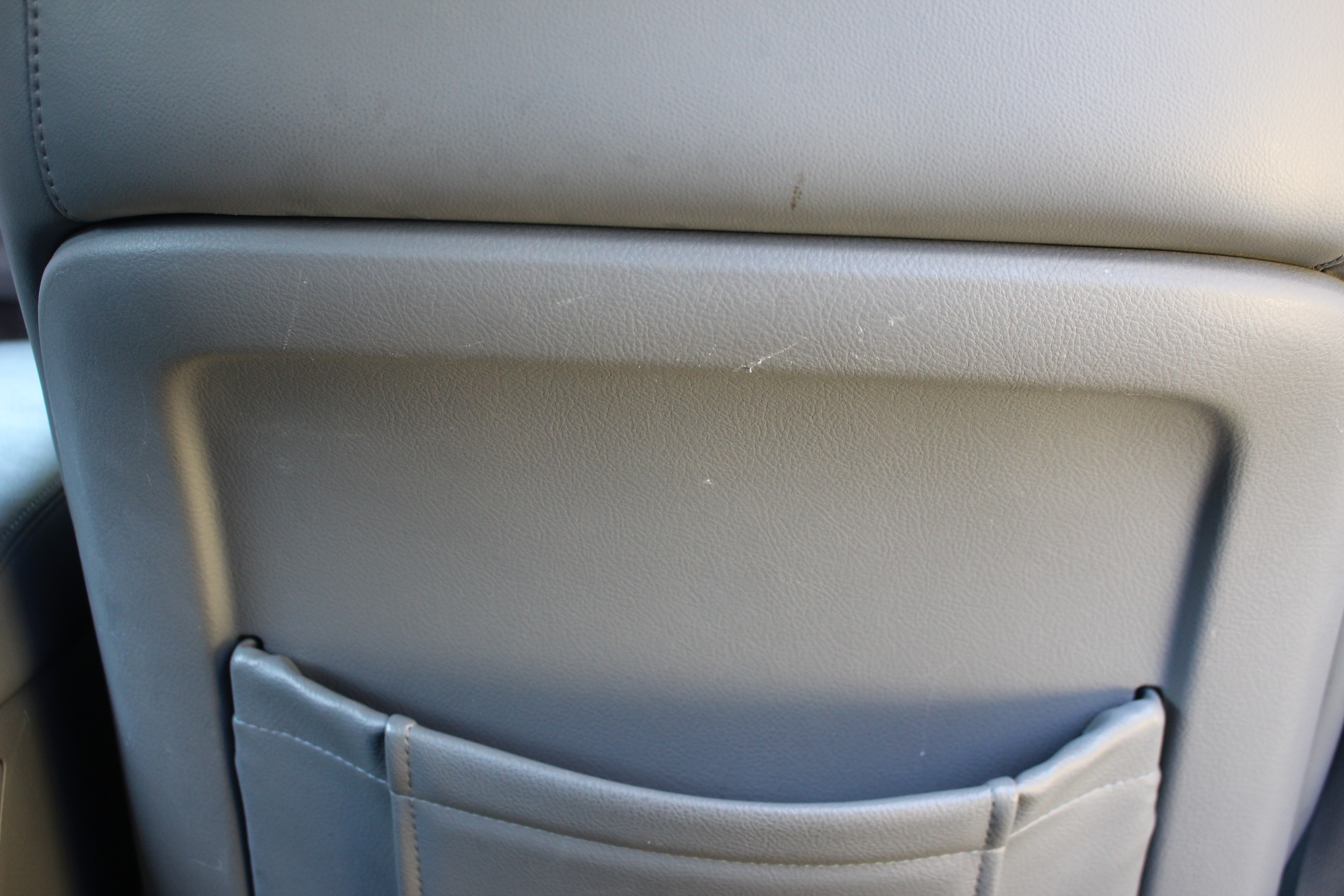 2006 Light Blue Toyota Avalon Sedan