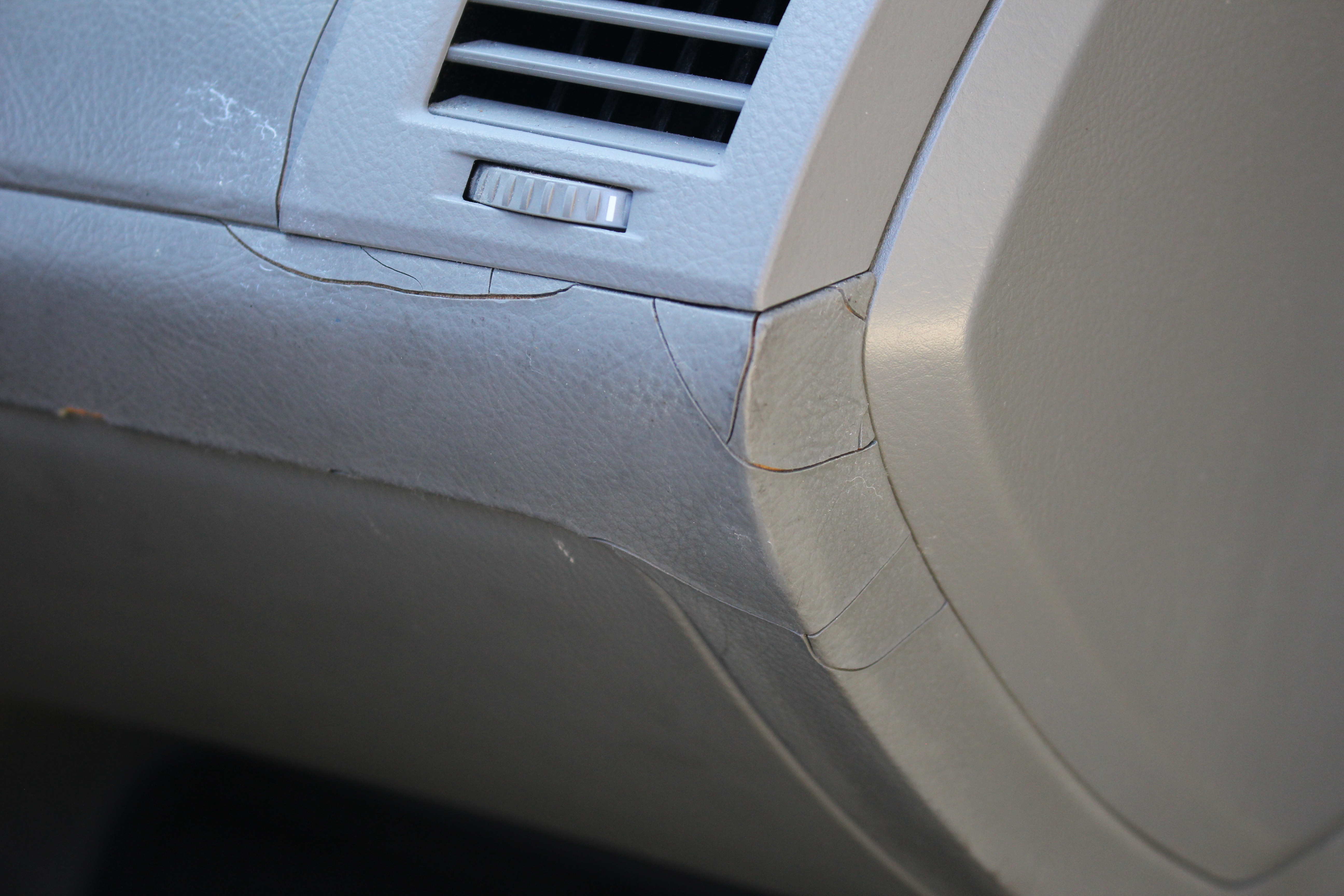 2006 Light Blue Toyota Avalon Sedan