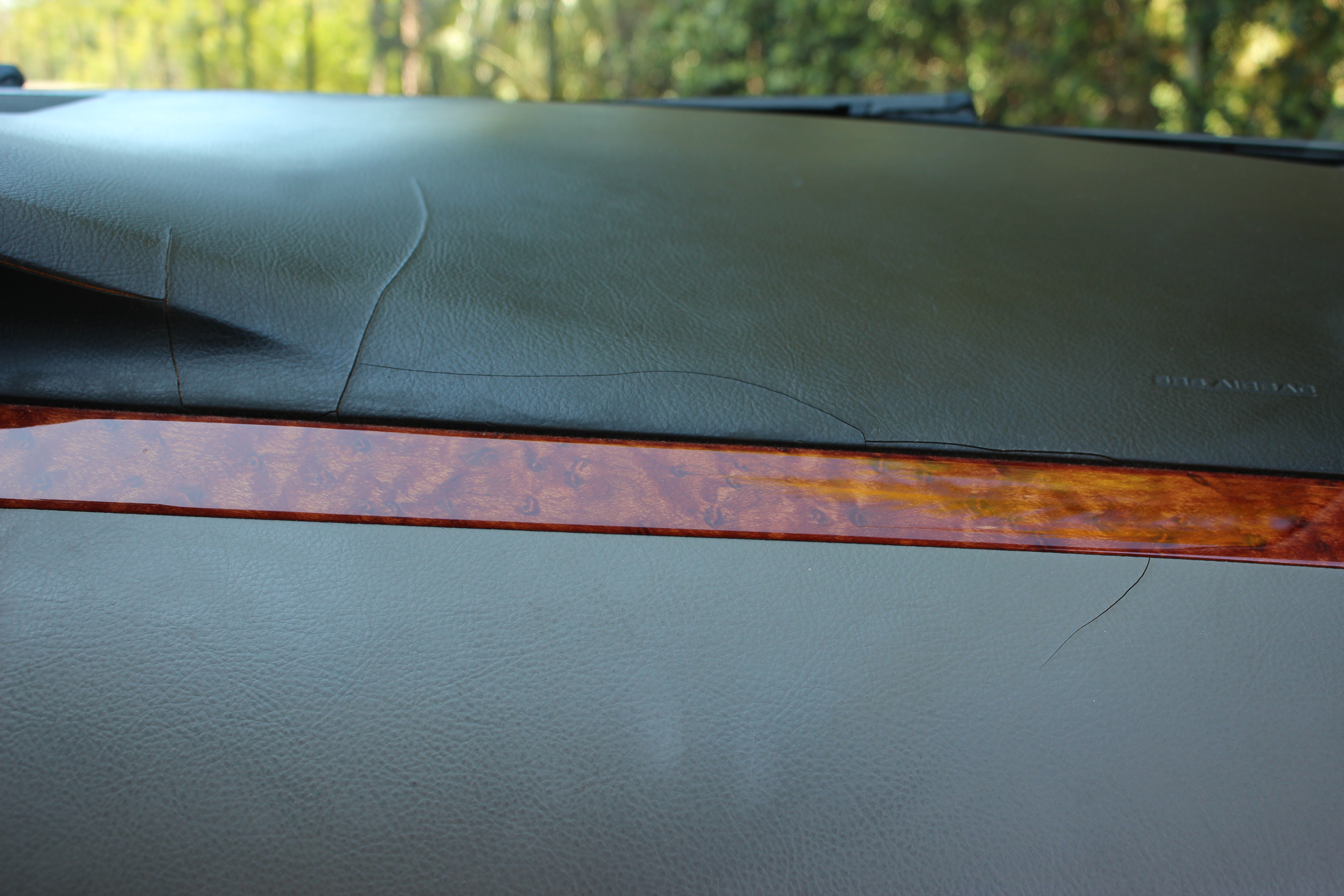 2006 Light Blue Toyota Avalon Sedan