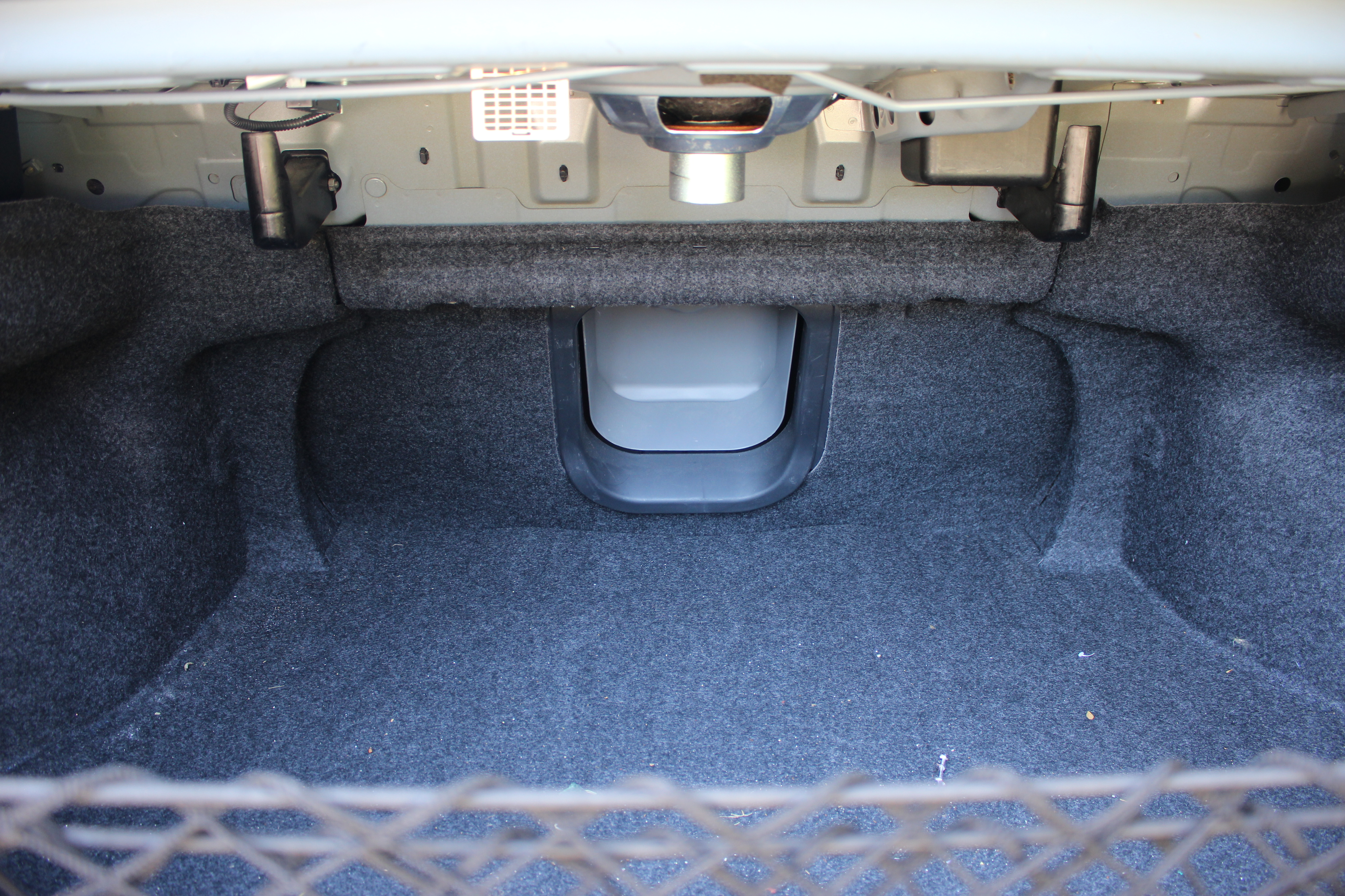 2006 Light Blue Toyota Avalon Sedan