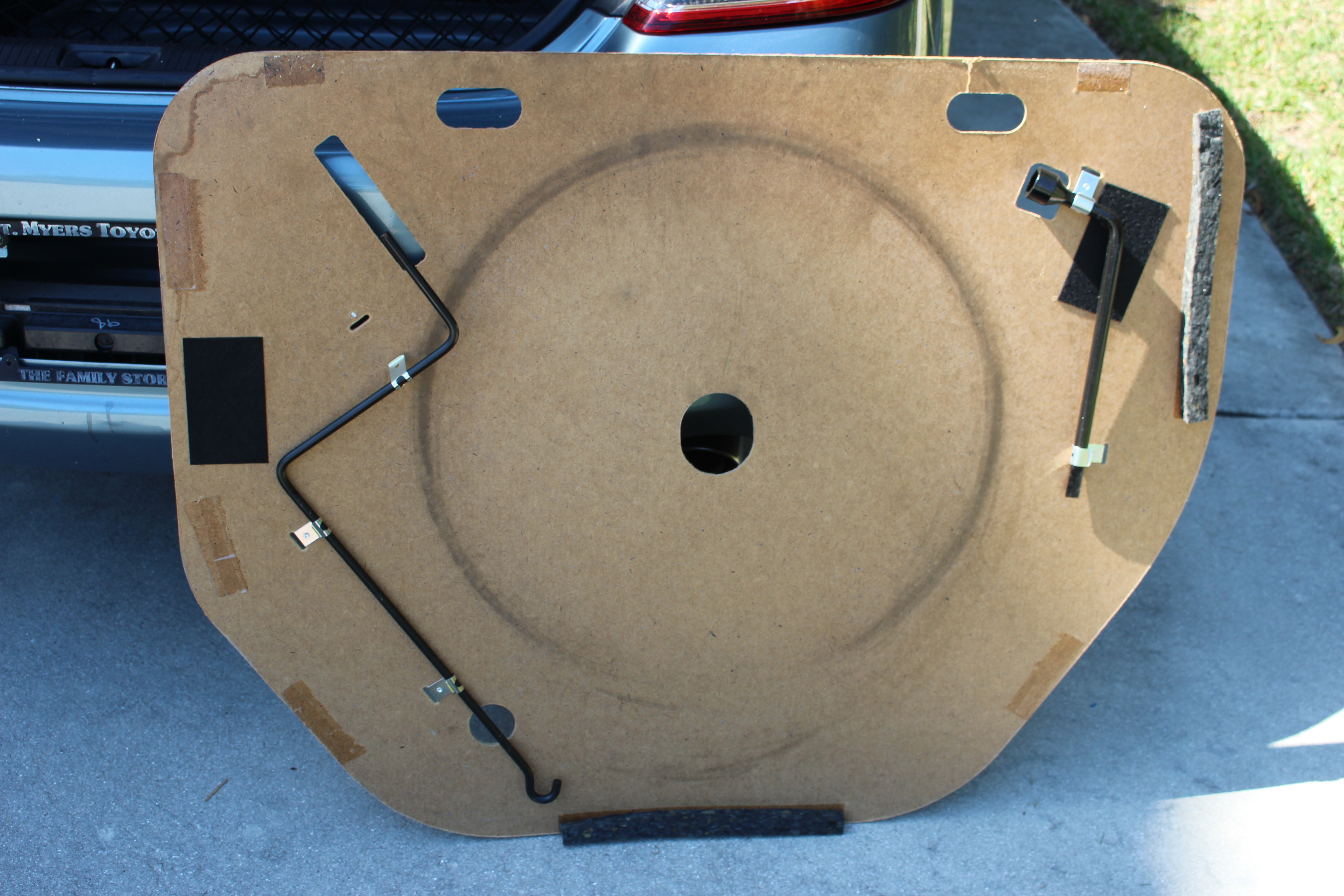 2006 Light Blue Toyota Avalon Sedan