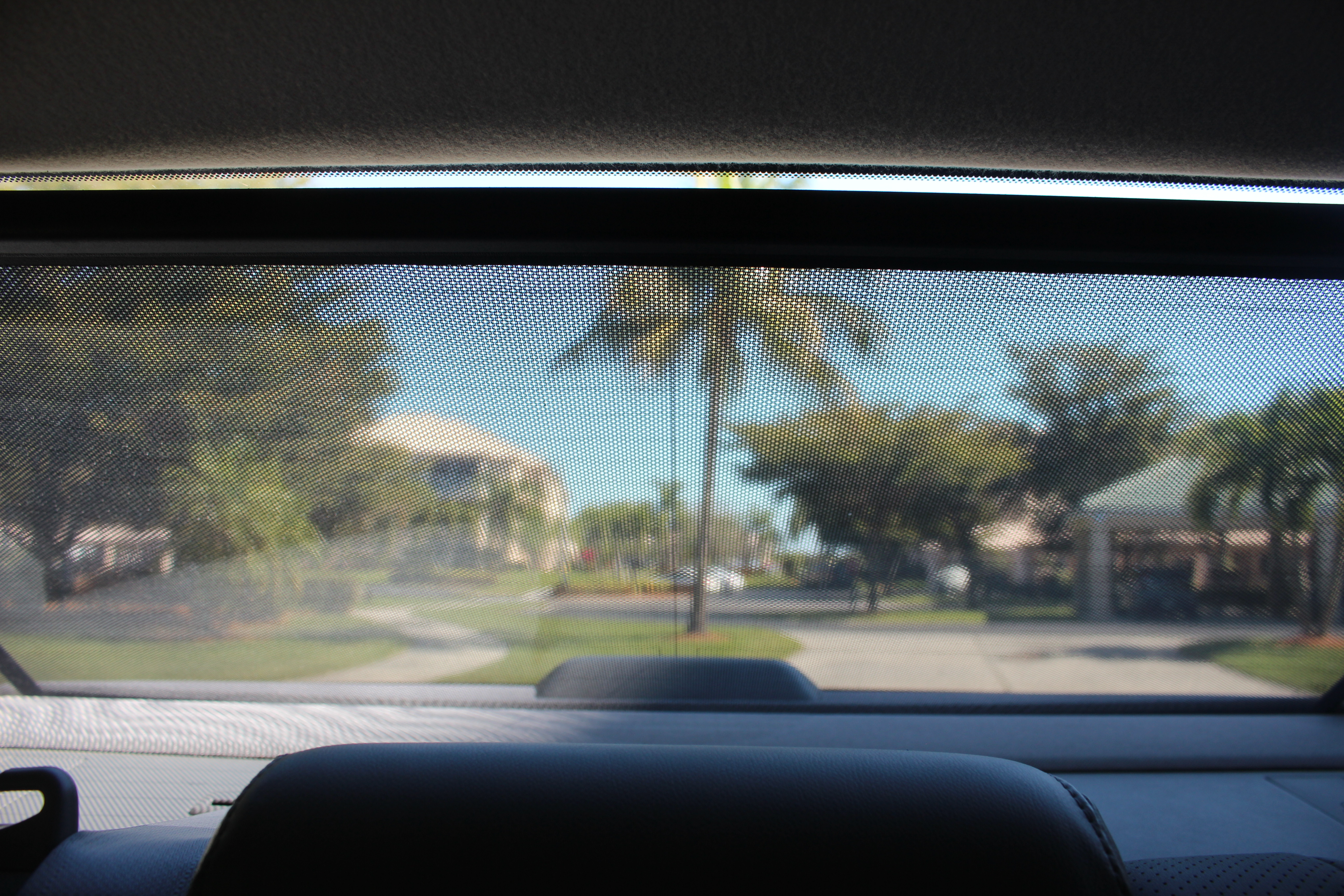 2006 Light Blue Toyota Avalon Sedan