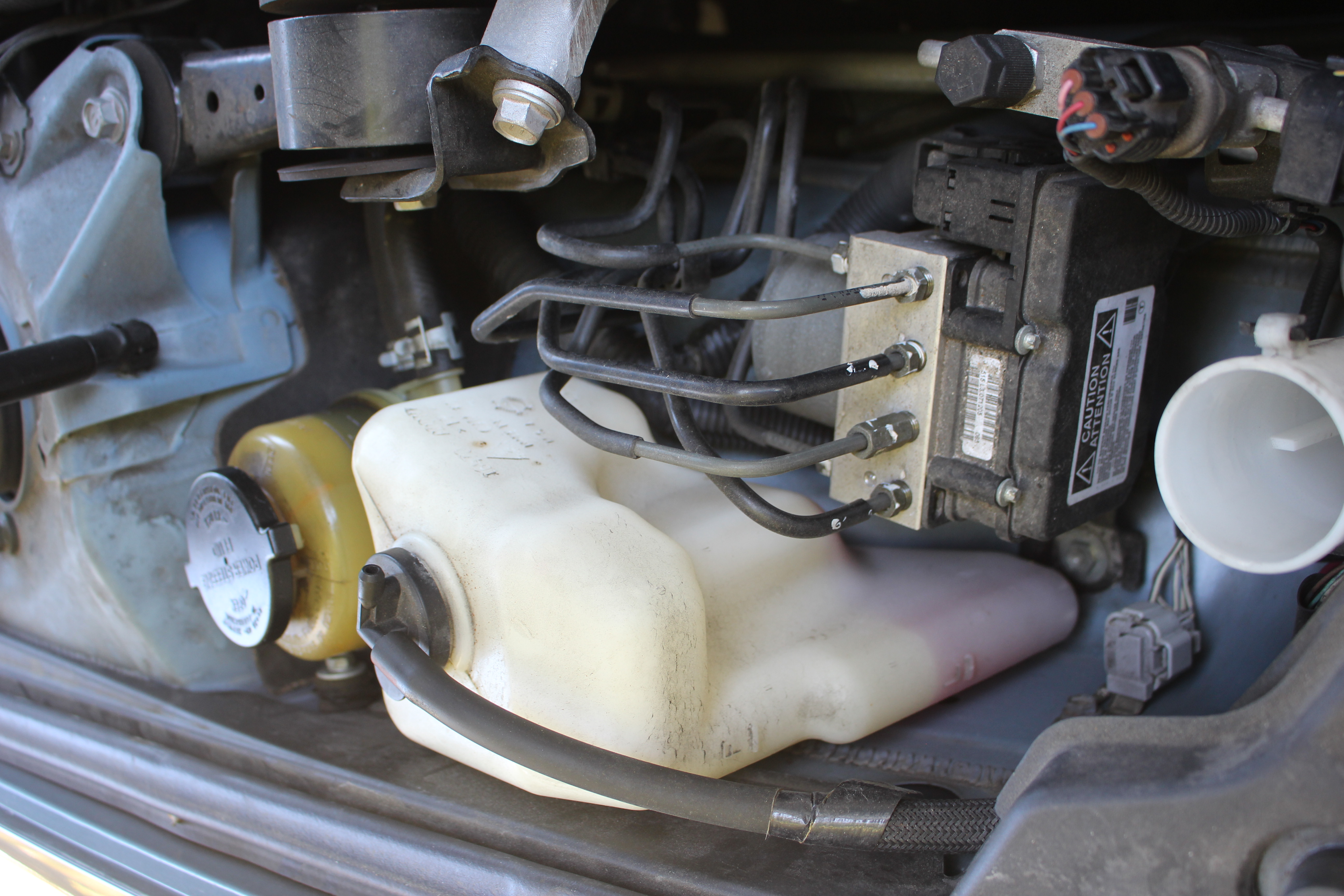 2006 Light Blue Toyota Avalon Sedan