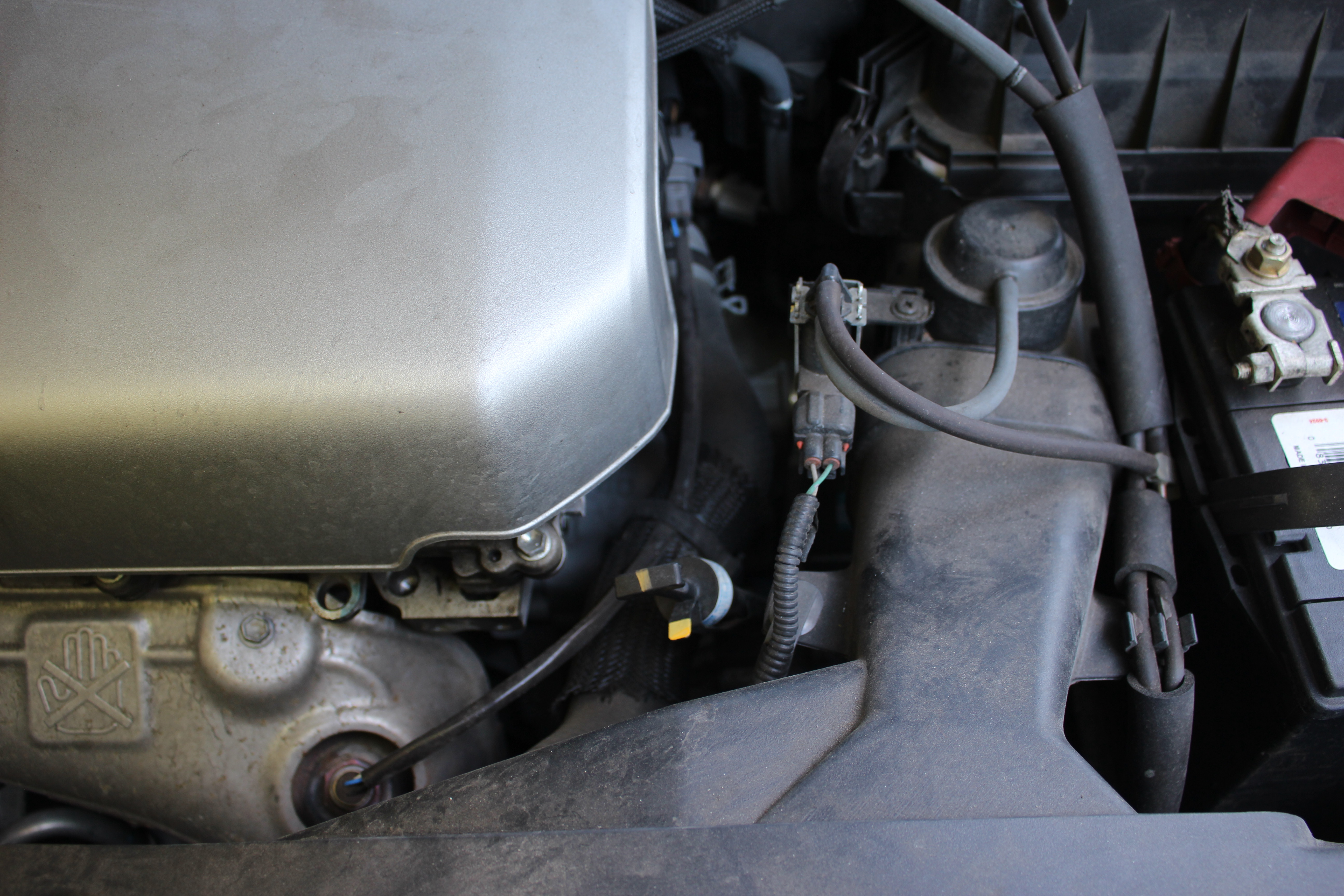 2006 Light Blue Toyota Avalon Sedan