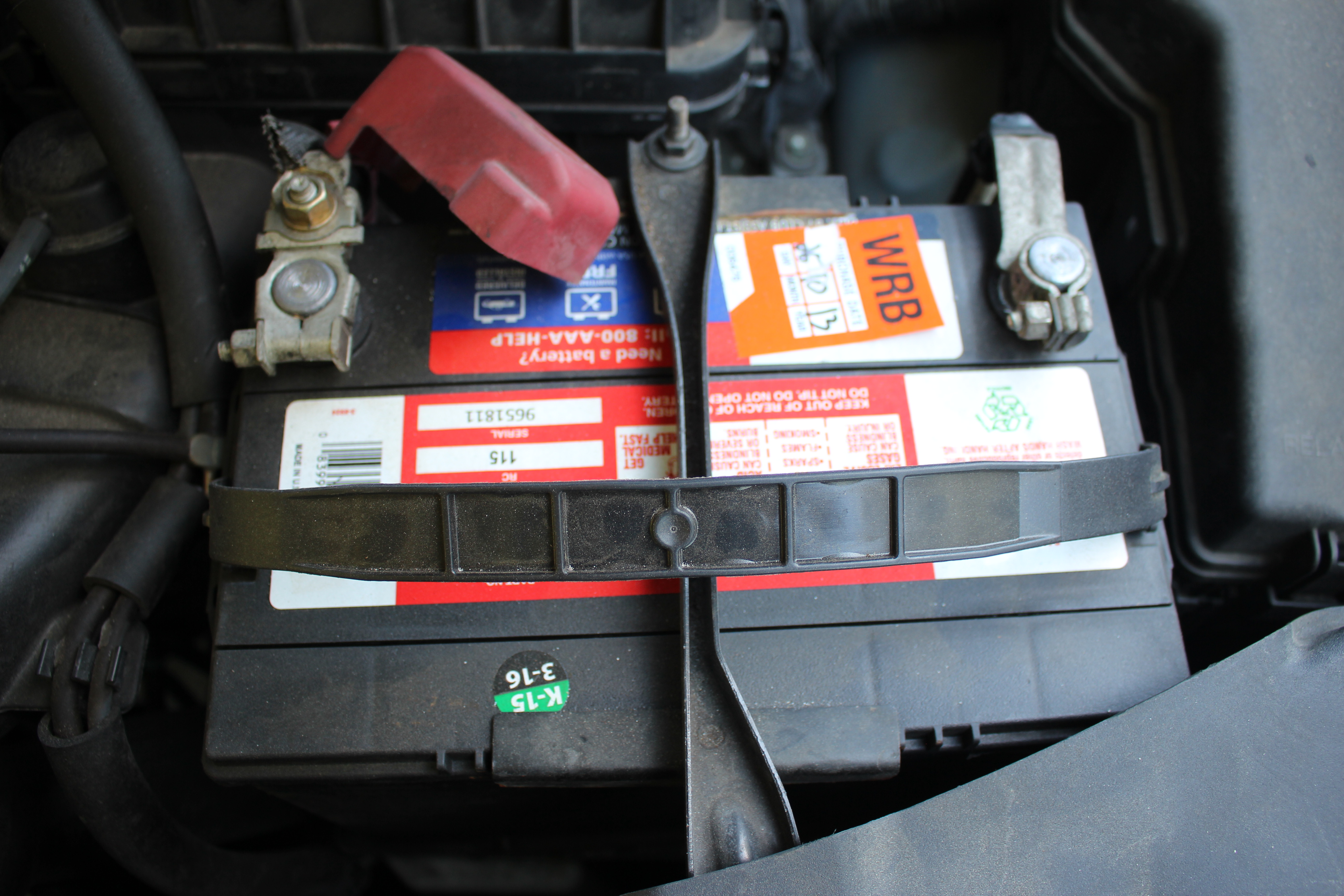 2006 Light Blue Toyota Avalon Sedan