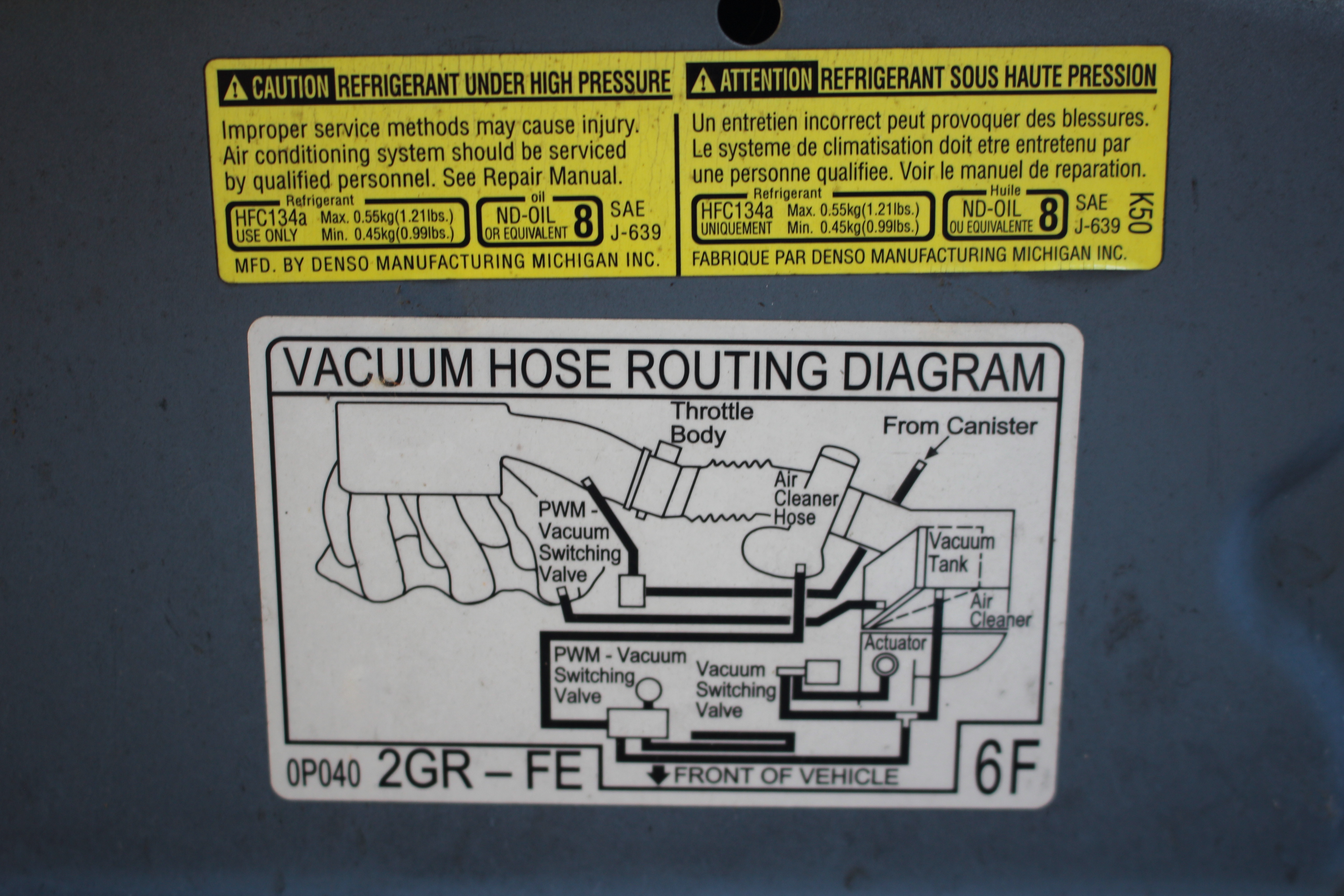 2006 Light Blue Toyota Avalon Sedan