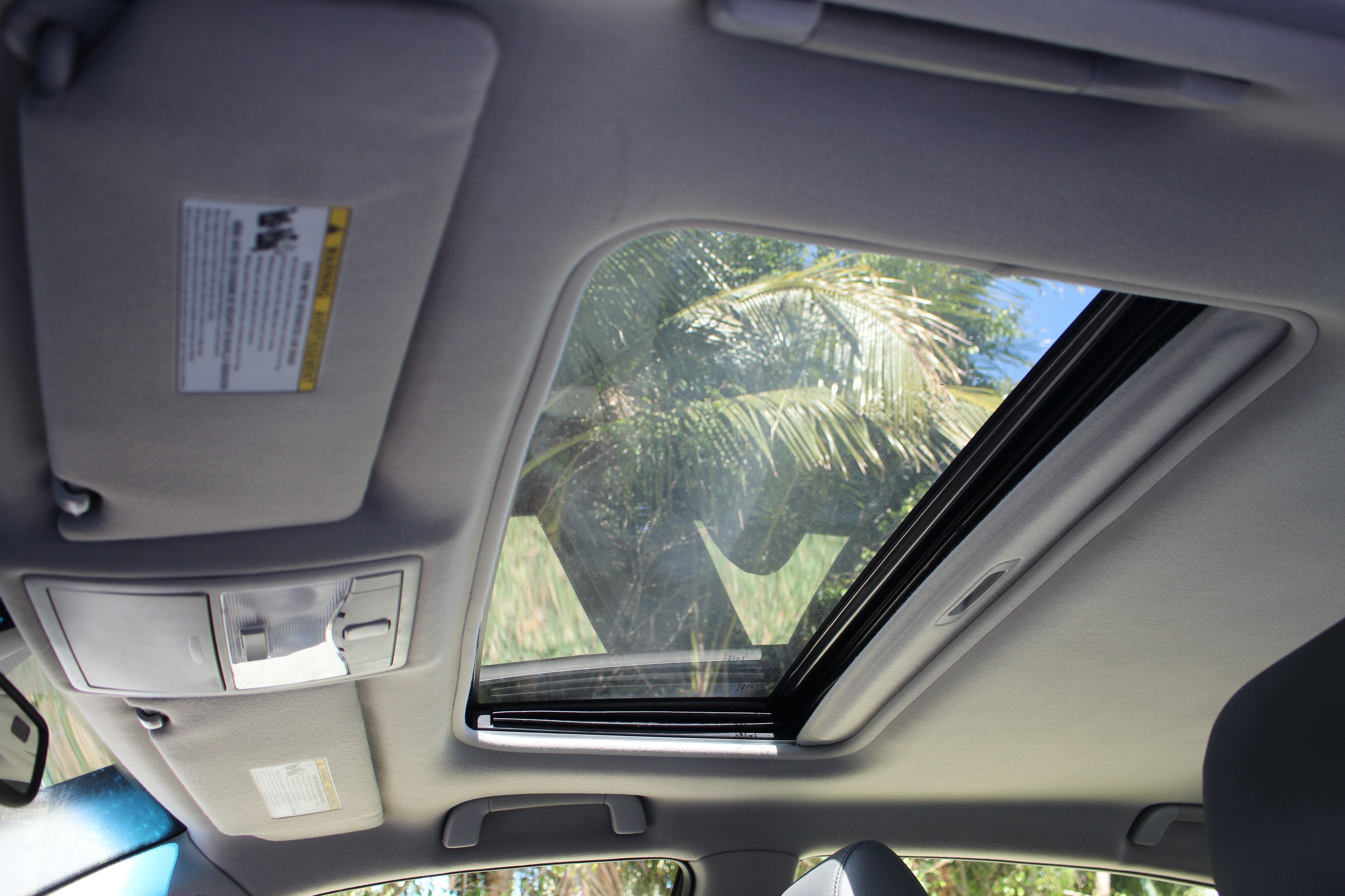 2006 Light Blue Toyota Avalon Sedan