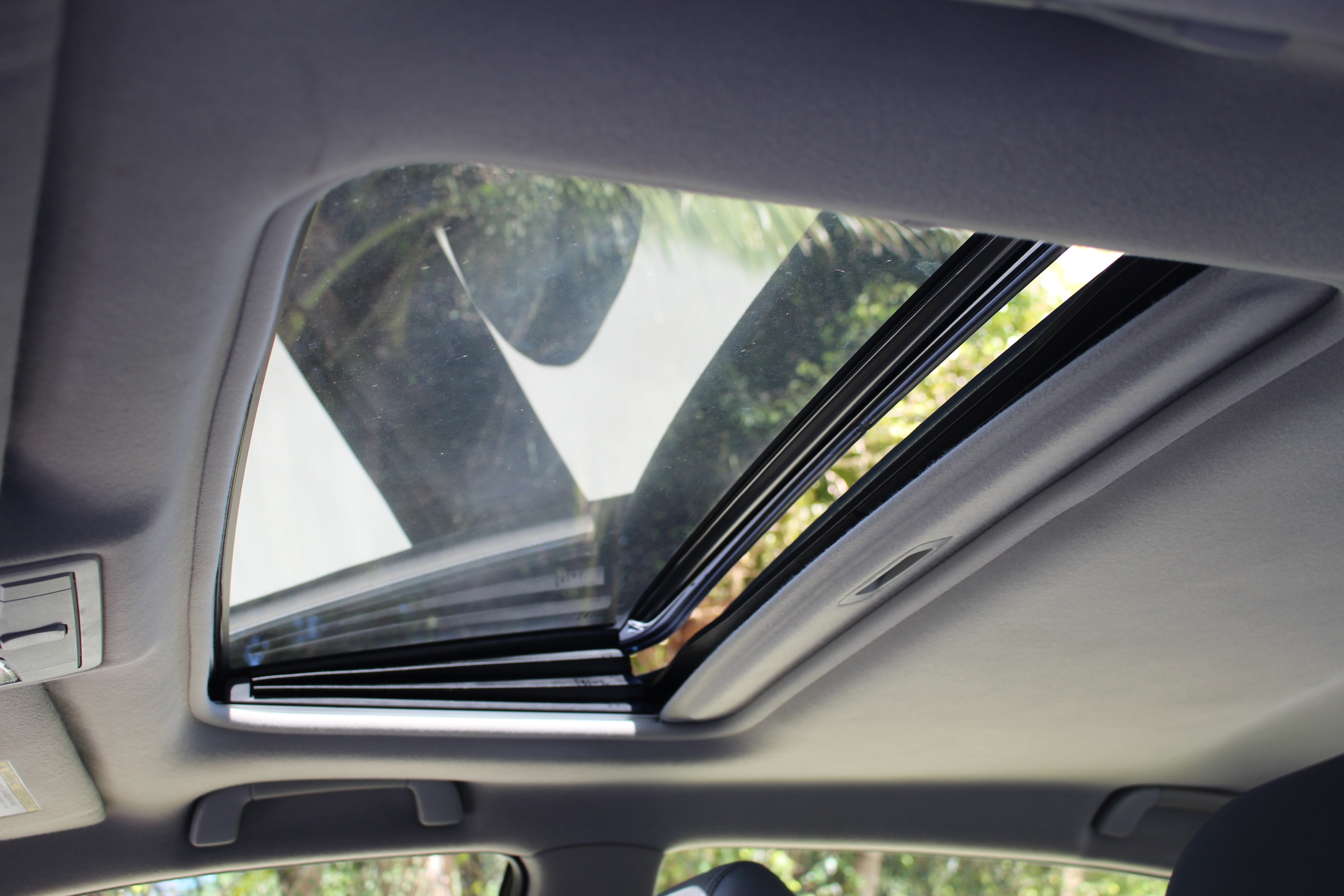 2006 Light Blue Toyota Avalon Sedan