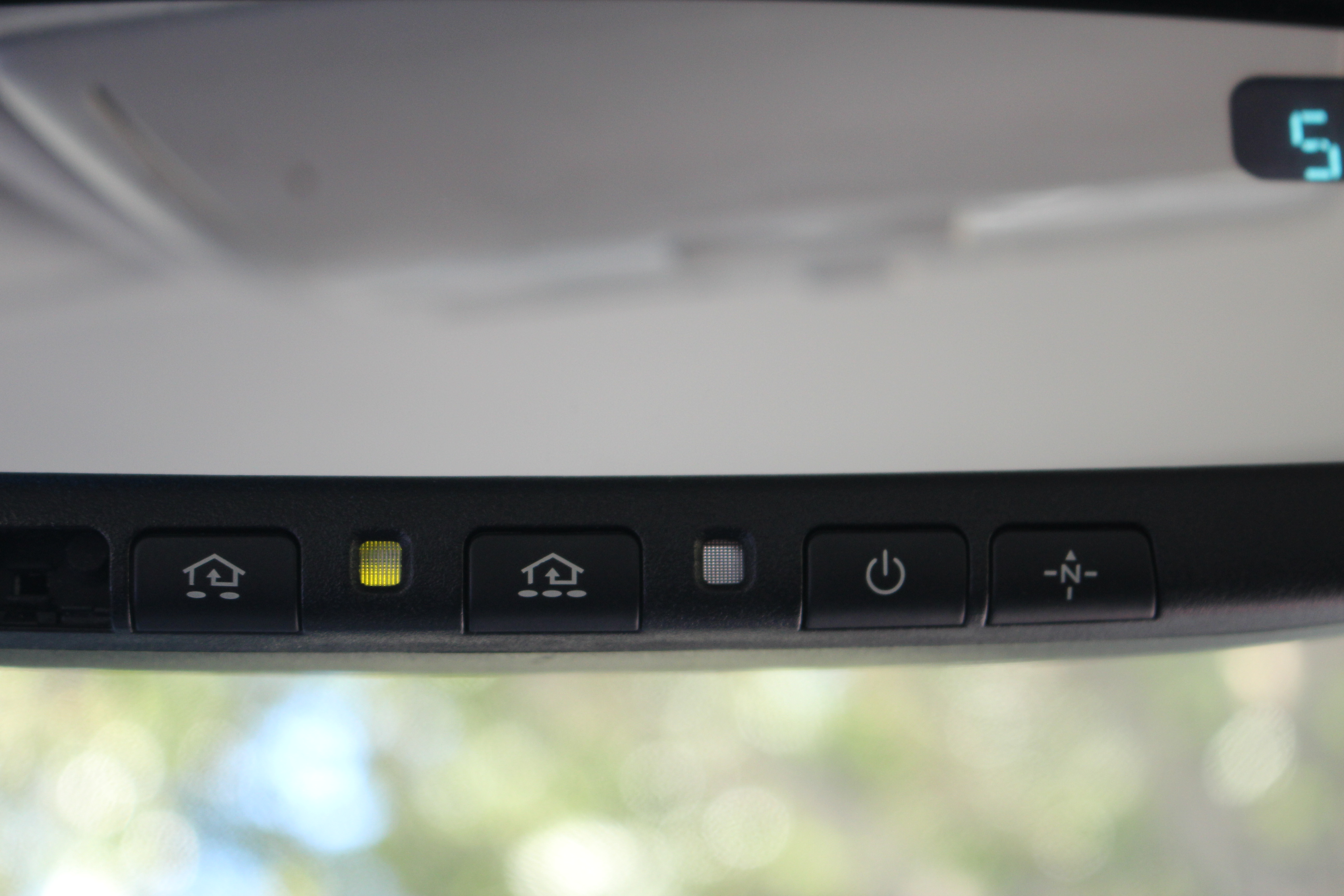 2006 Light Blue Toyota Avalon Sedan