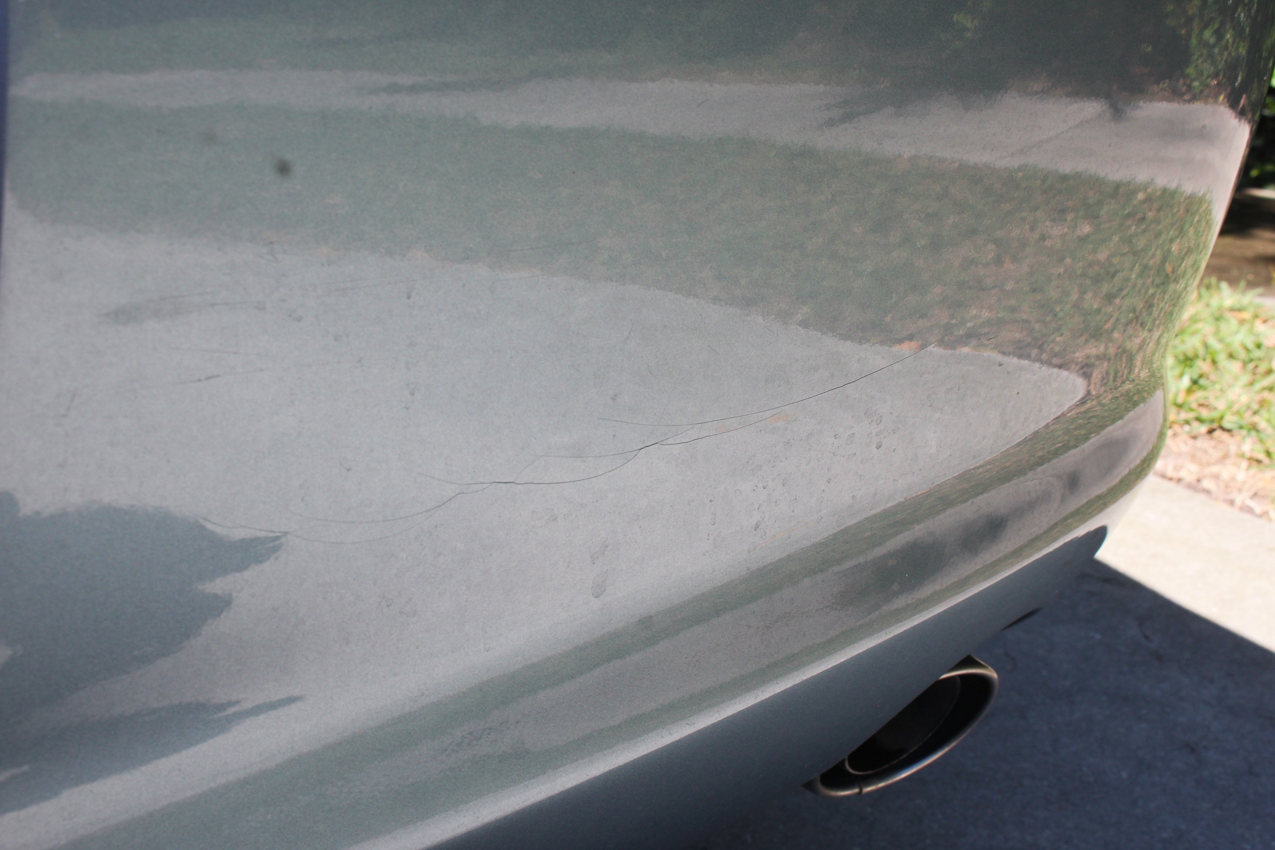 2006 Light Blue Toyota Avalon Sedan