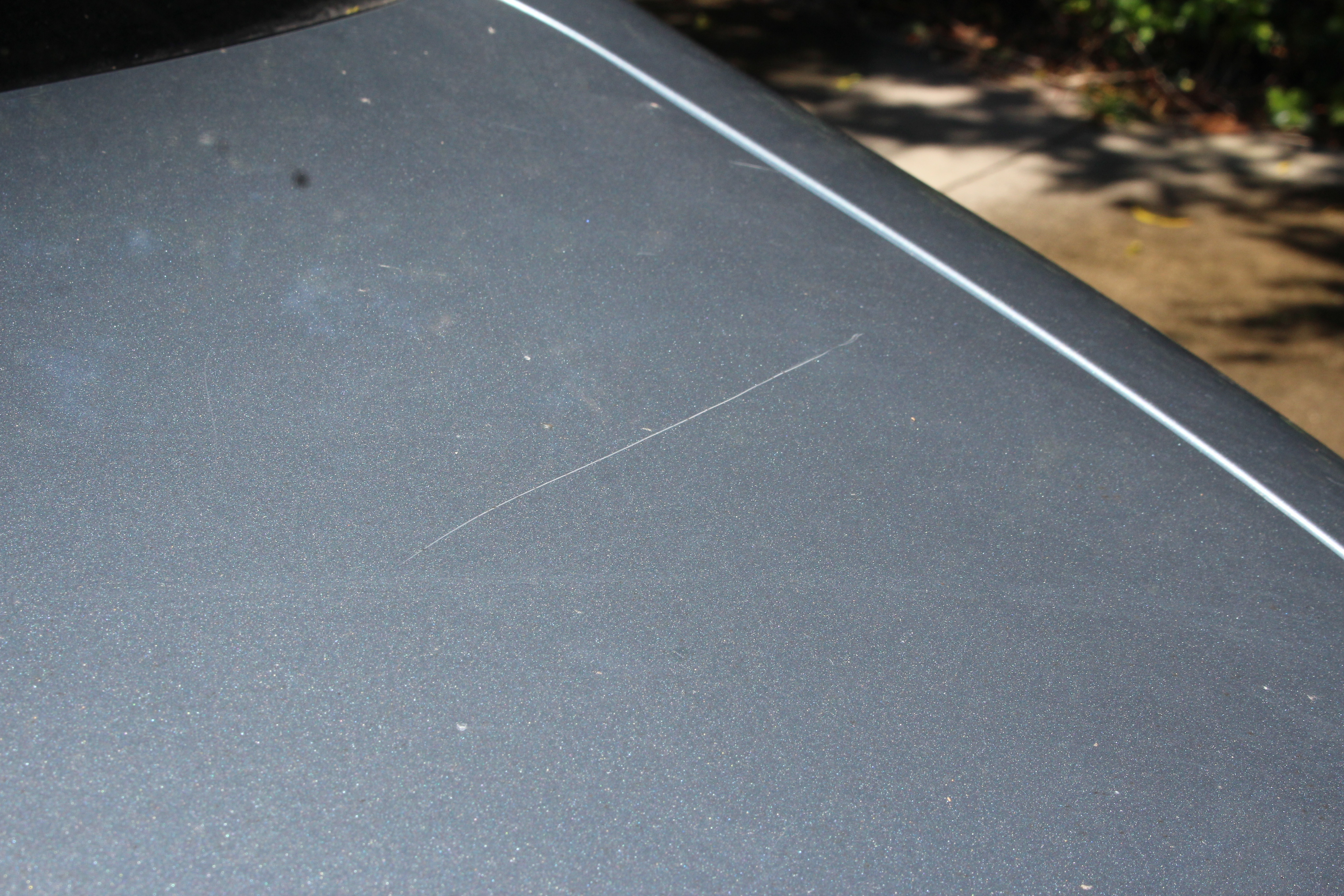 2006 Light Blue Toyota Avalon Sedan