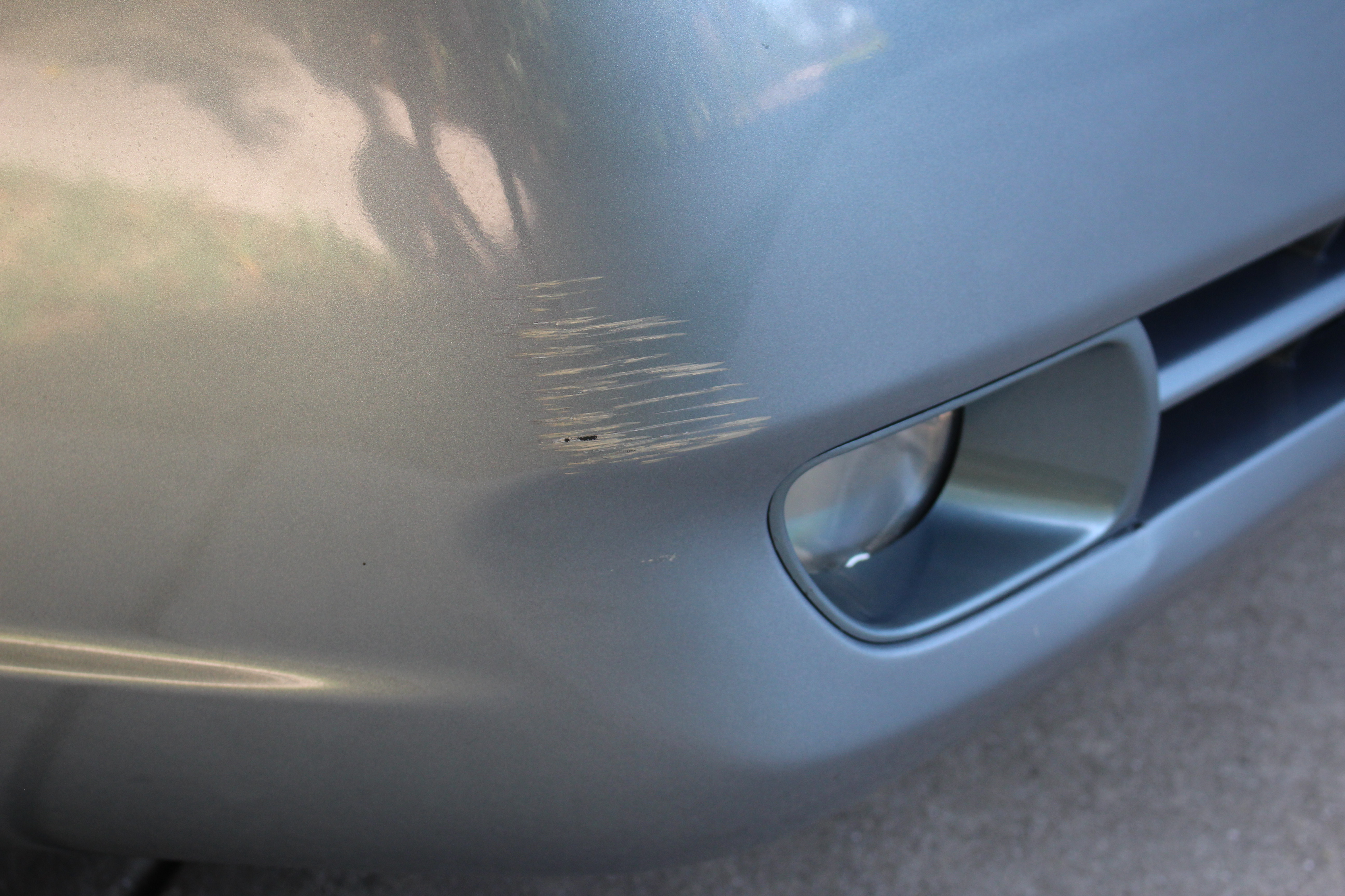 2006 Light Blue Toyota Avalon Sedan