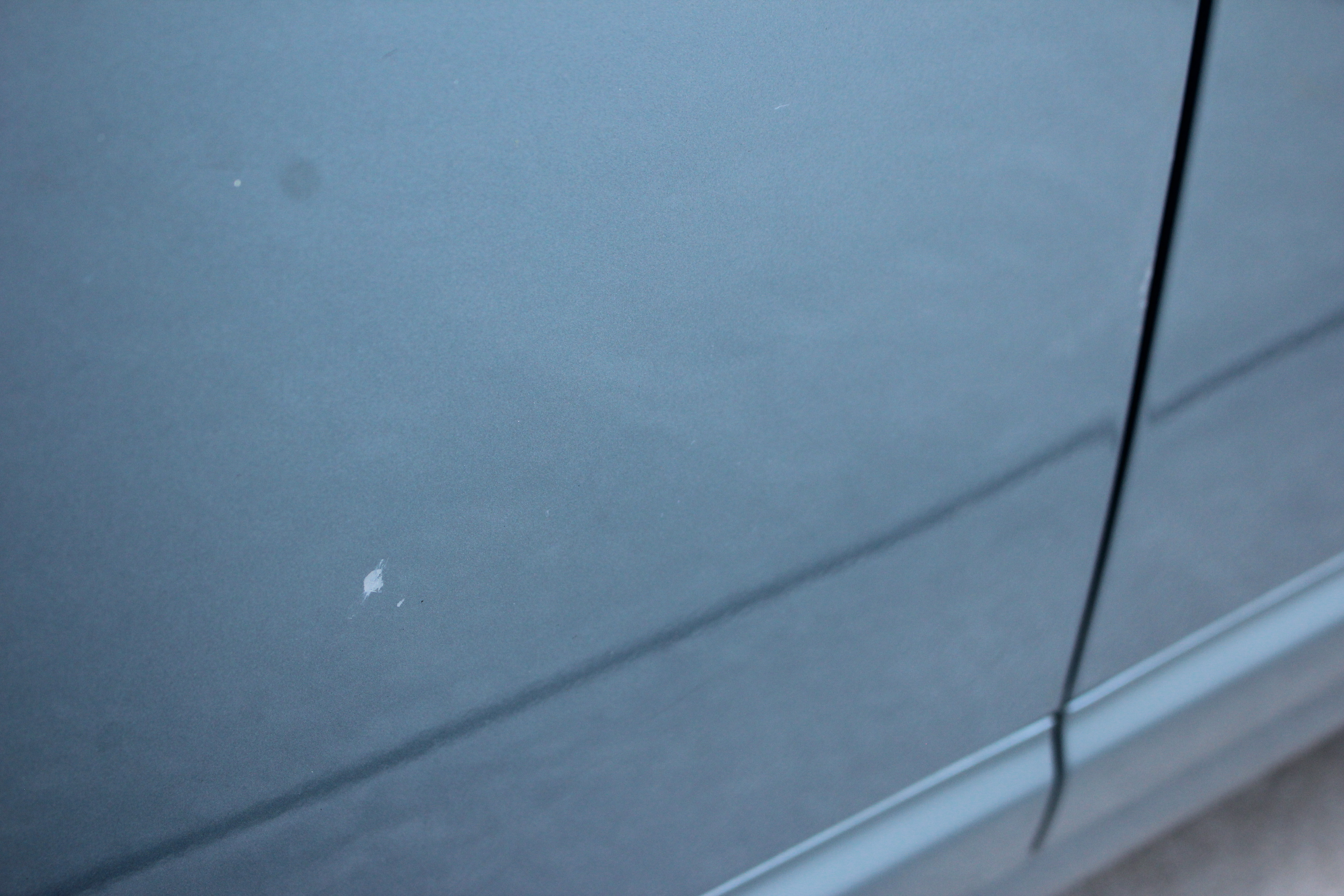 2006 Light Blue Toyota Avalon Sedan