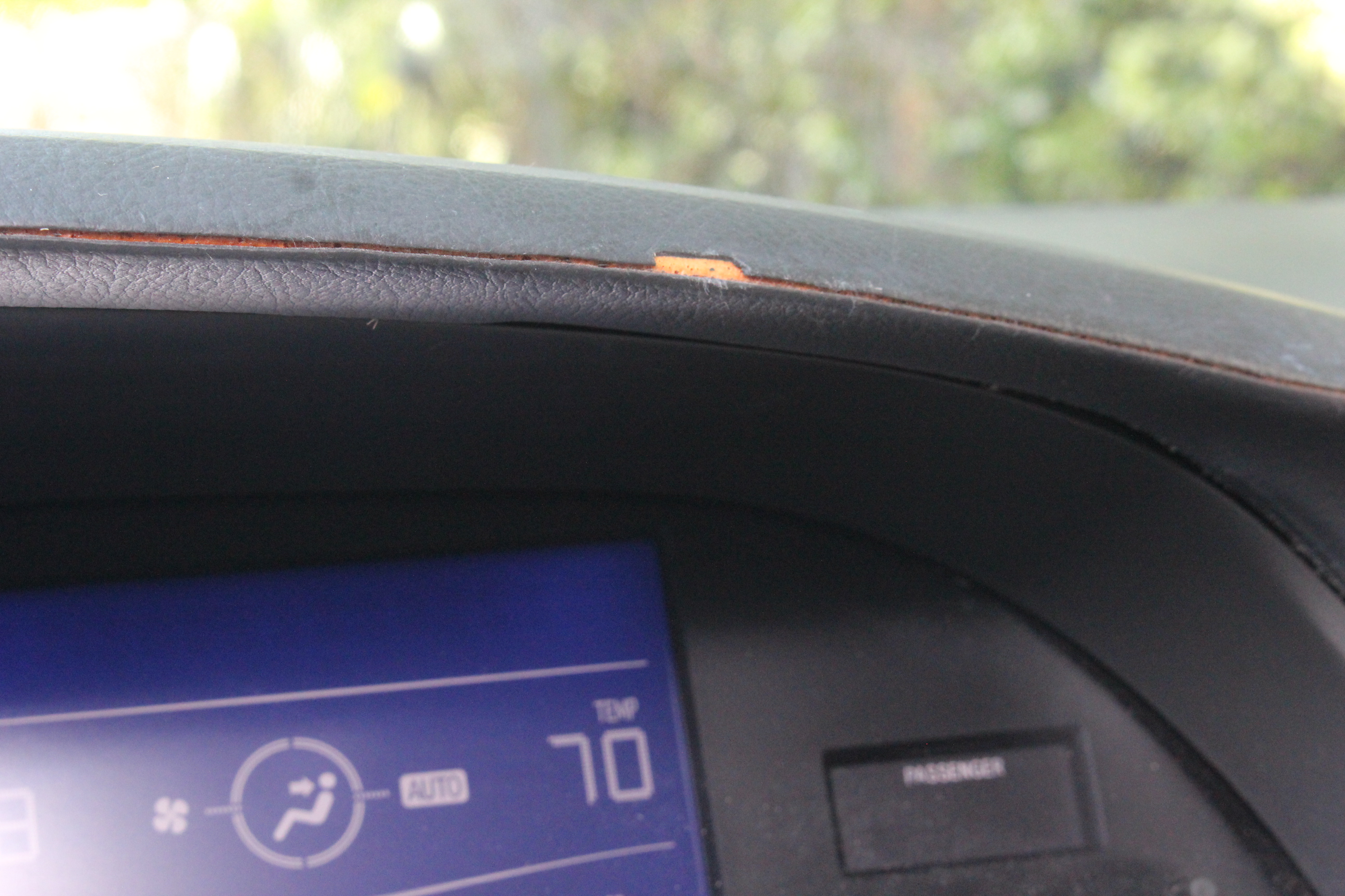 2006 Light Blue Toyota Avalon Sedan