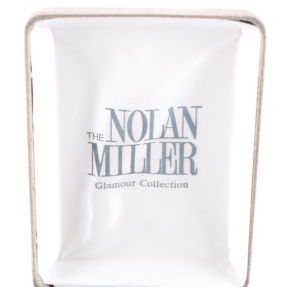 Nolan Miller Calla Lily Brooch