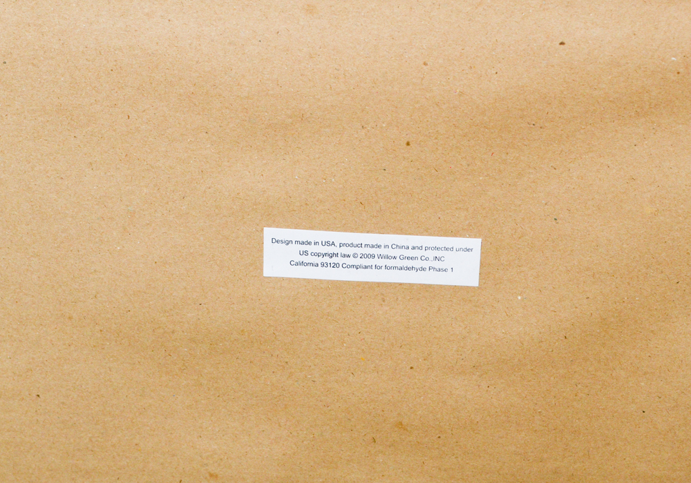 Willow Green Leopard Print Cork Boards