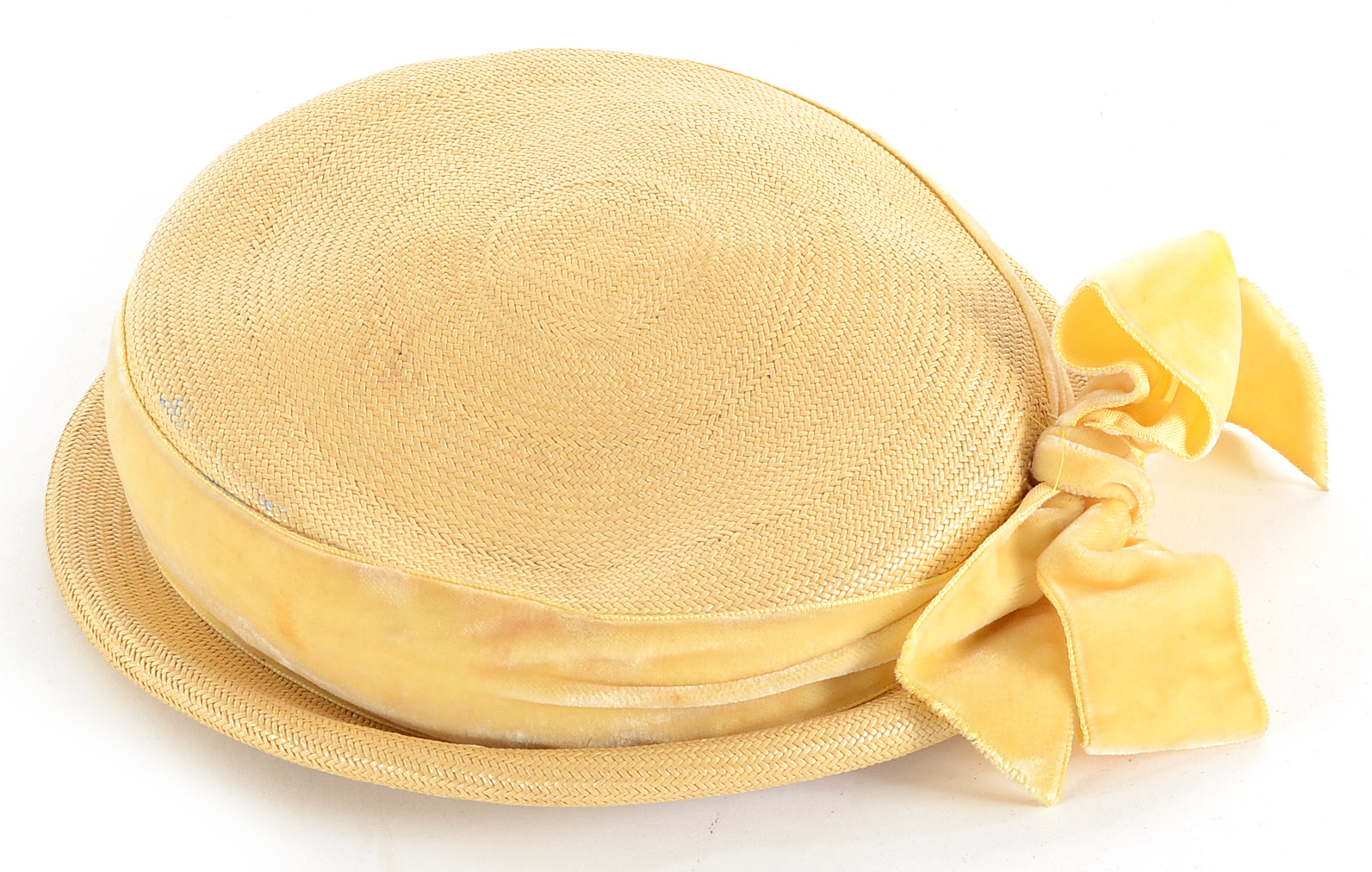 Assortment of Women's Vintage Hats