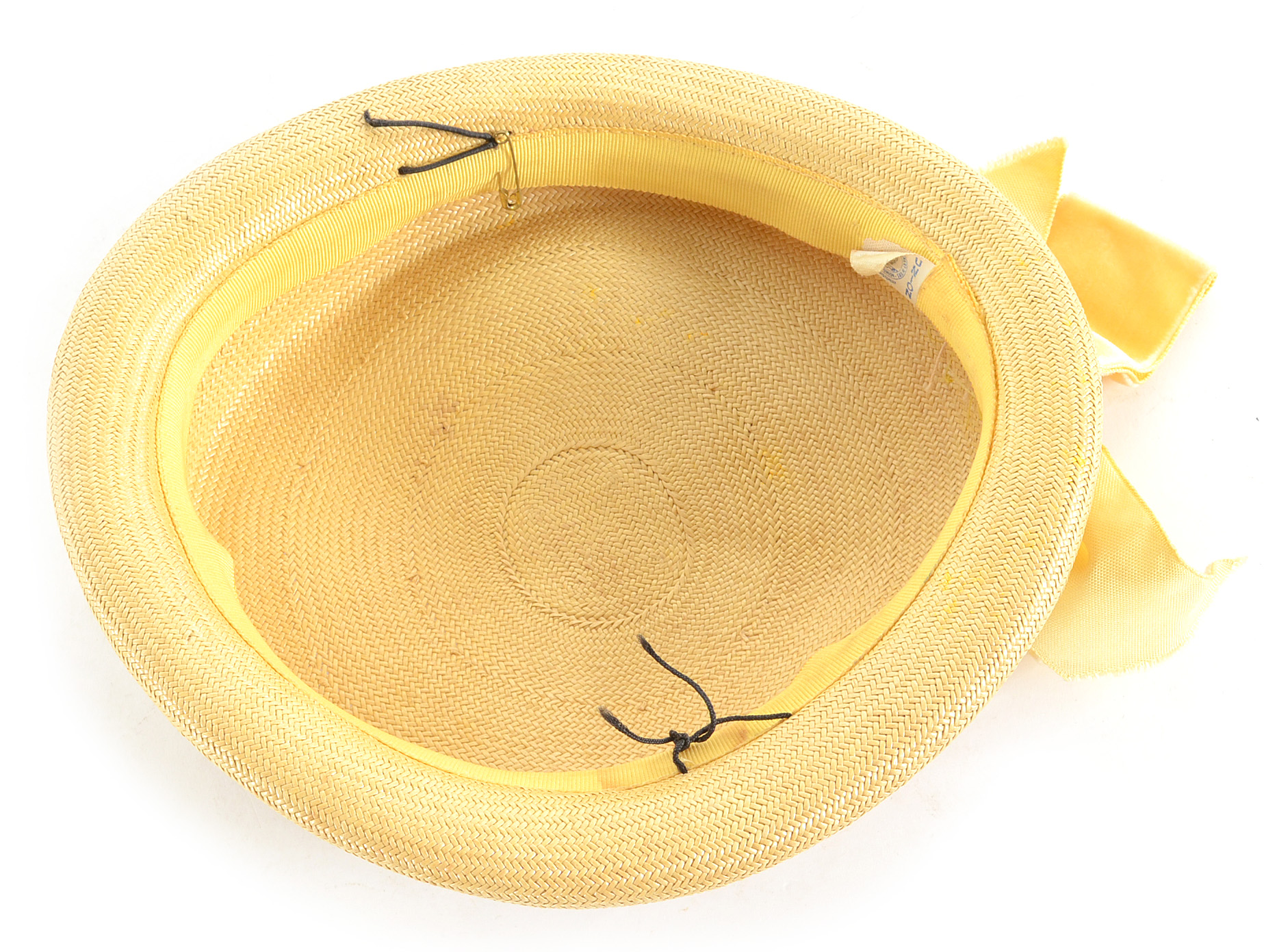 Assortment of Women's Vintage Hats