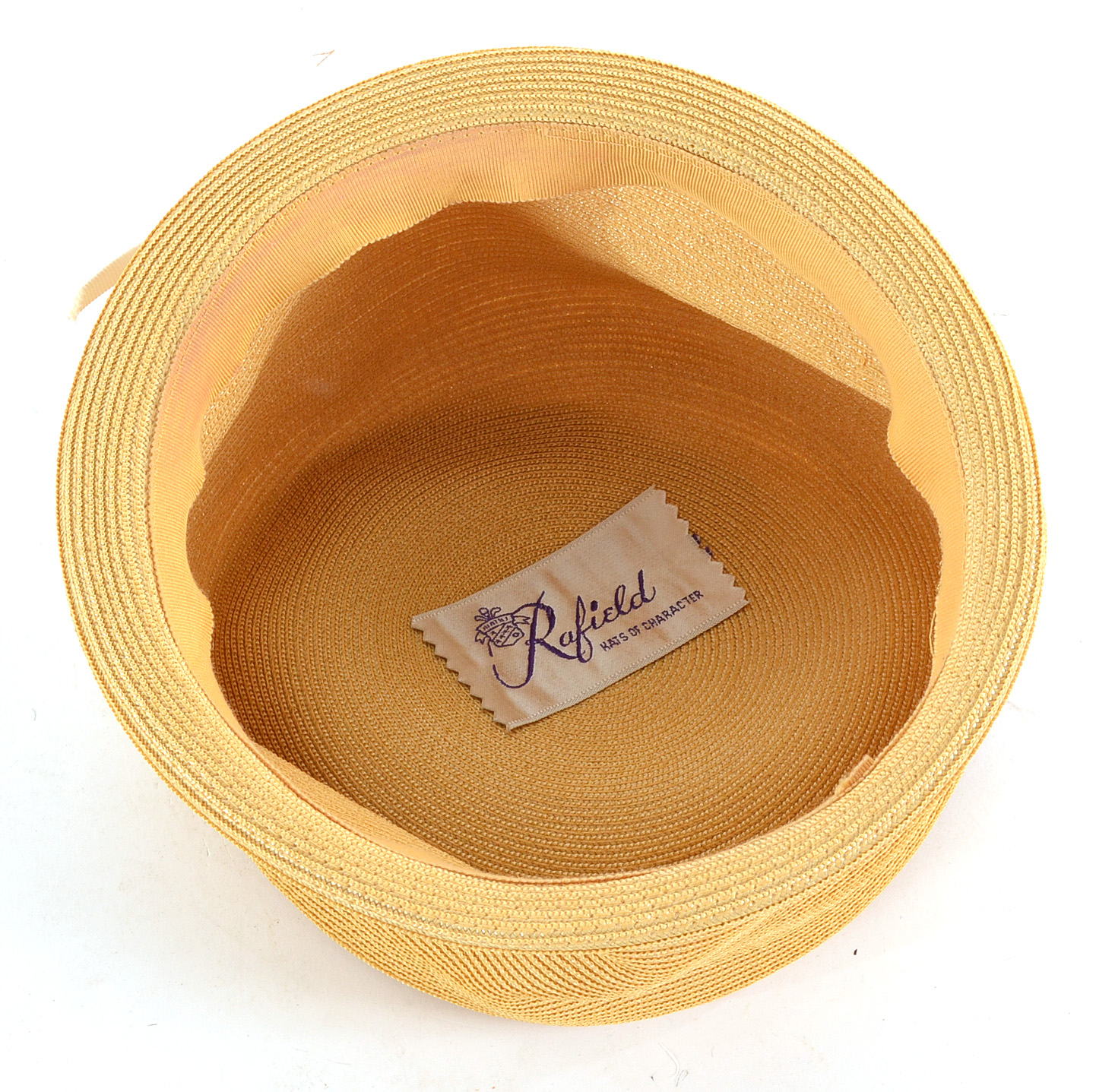 Assortment of Women's Vintage Hats