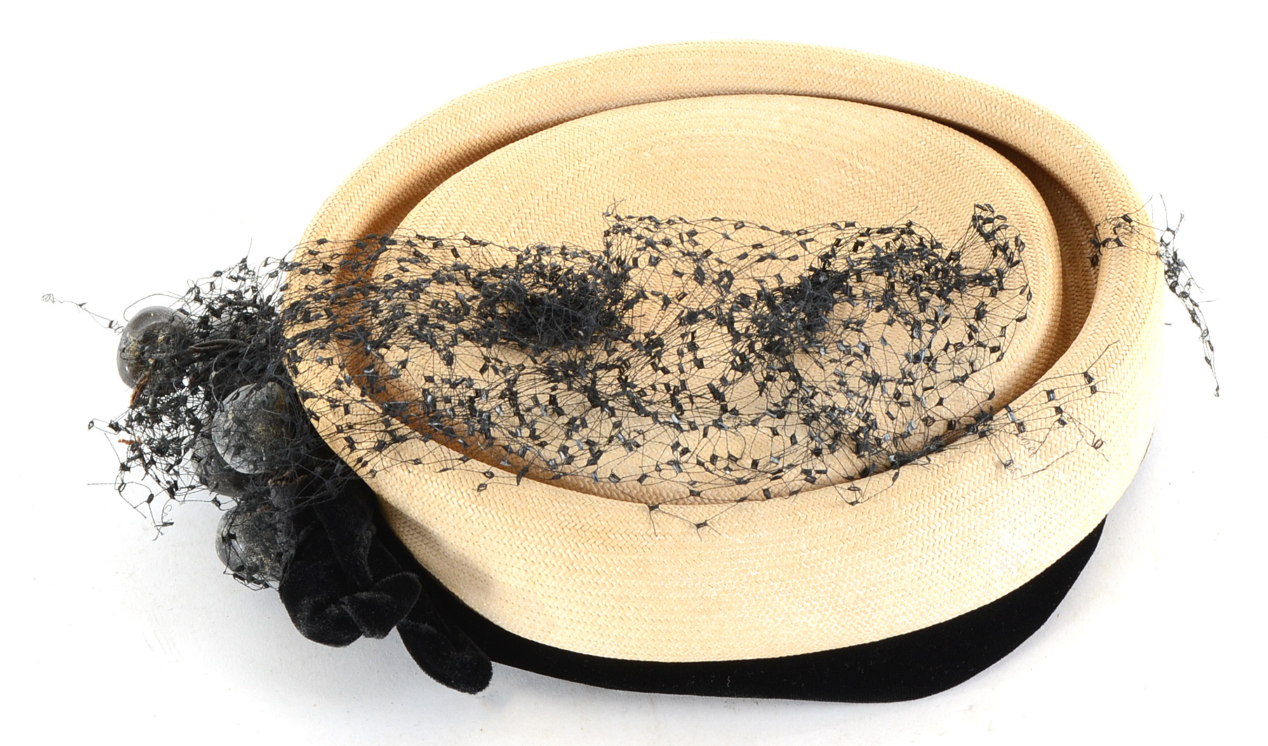 Assortment of Women's Vintage Hats