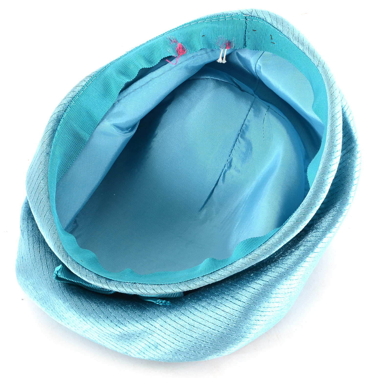 Assortment of Women's Vintage Hats