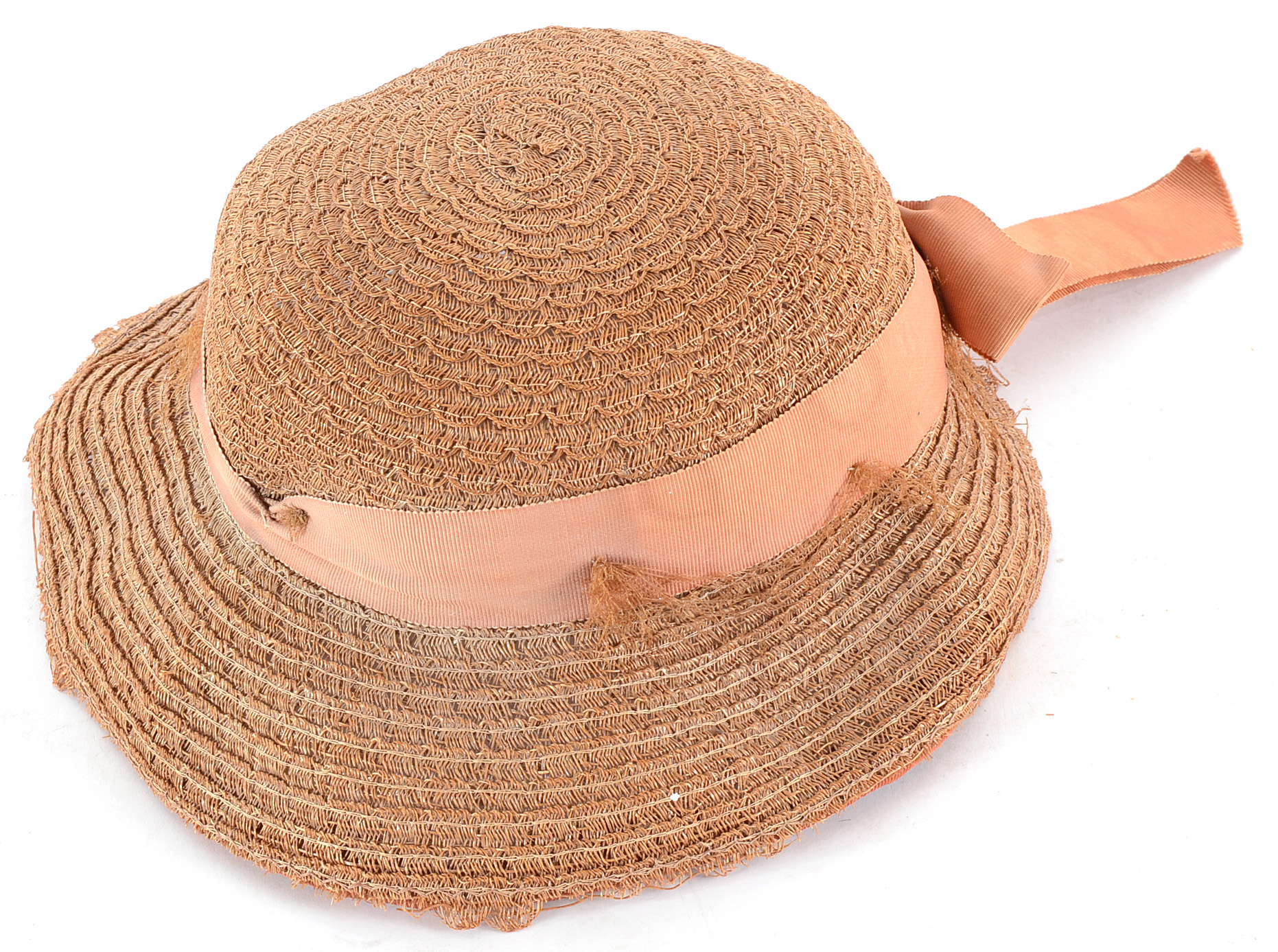 Women's Vintage Hats