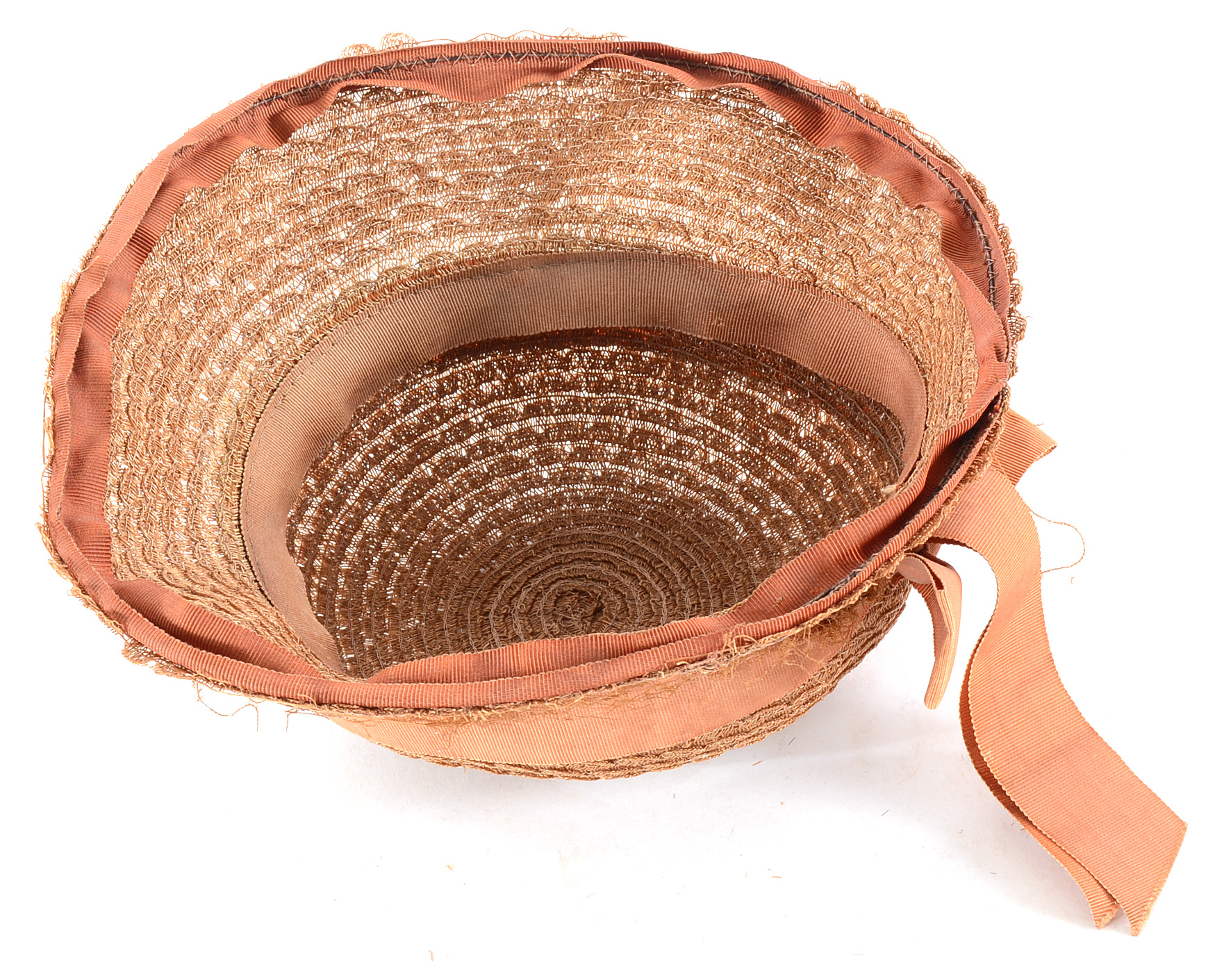 Women's Vintage Hats