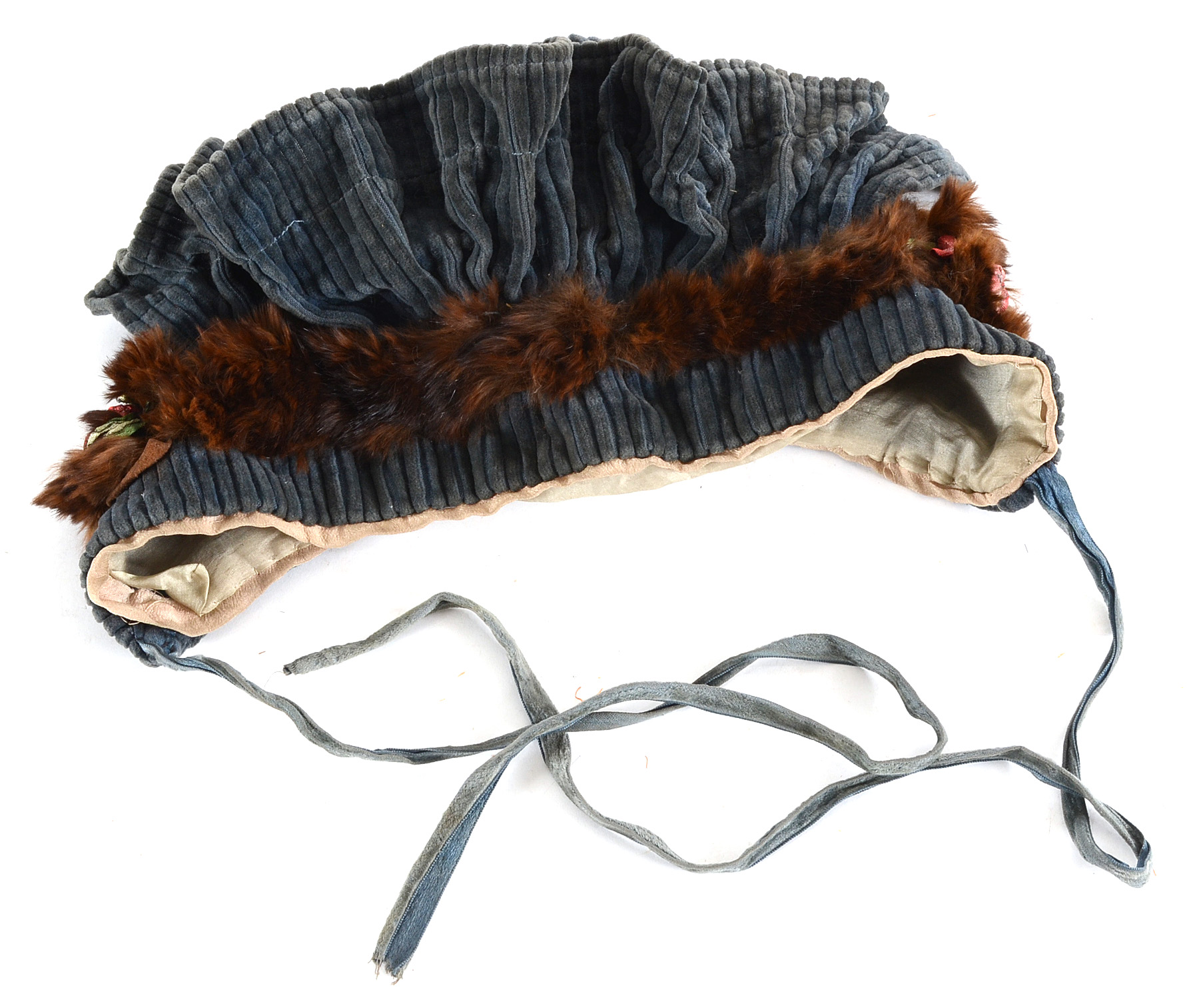 Women's Vintage Hats