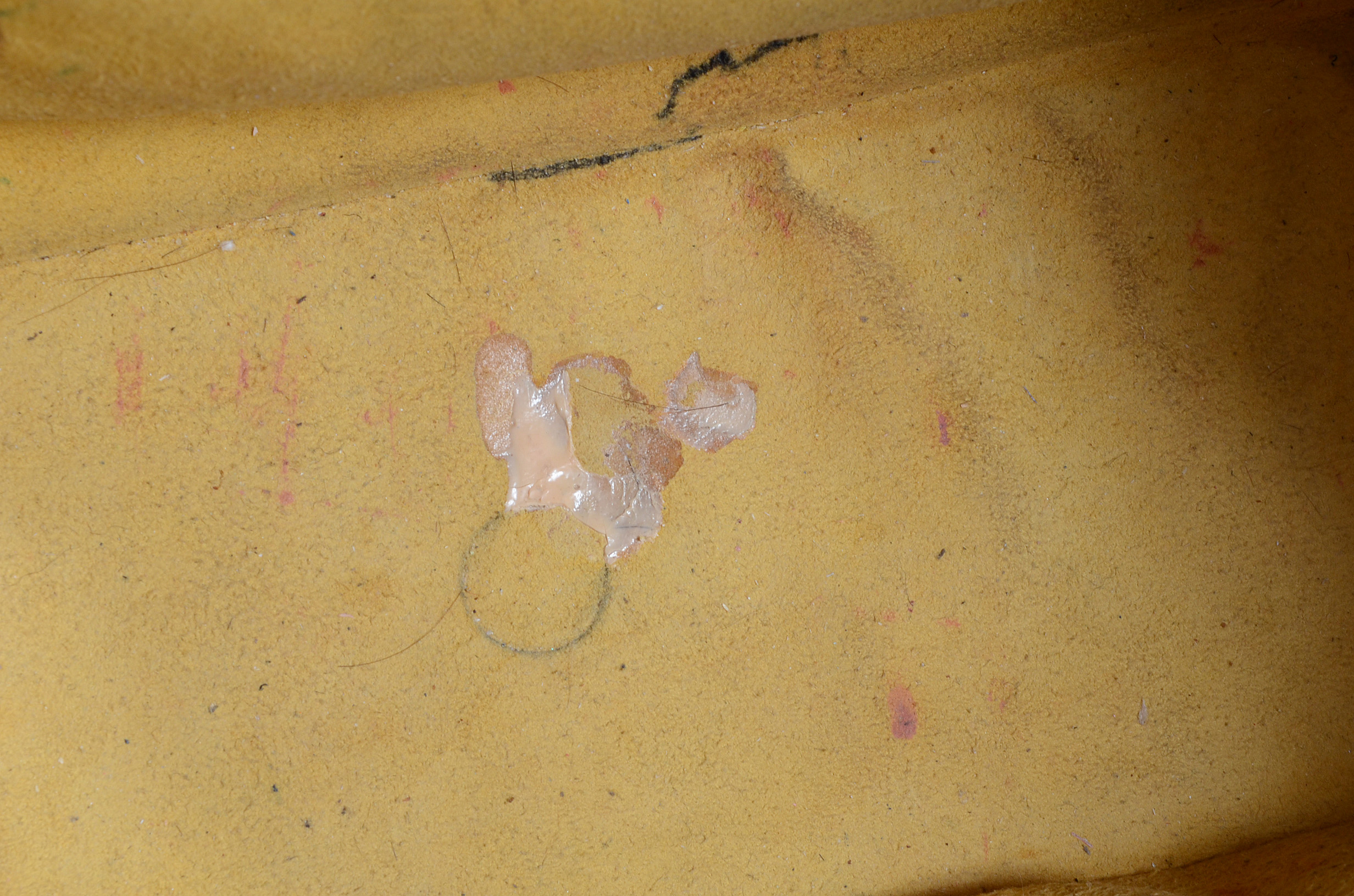 Marc Jacobs Leather Satchel