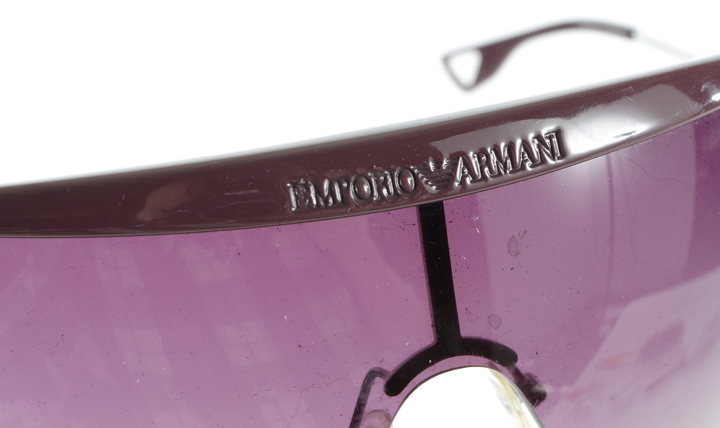 Emporio Armani Sunglasses