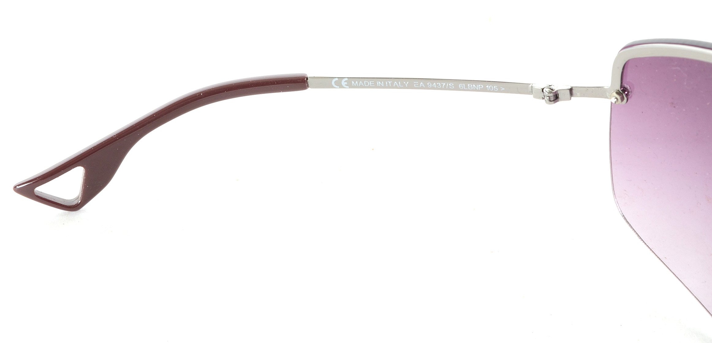 Emporio Armani Sunglasses