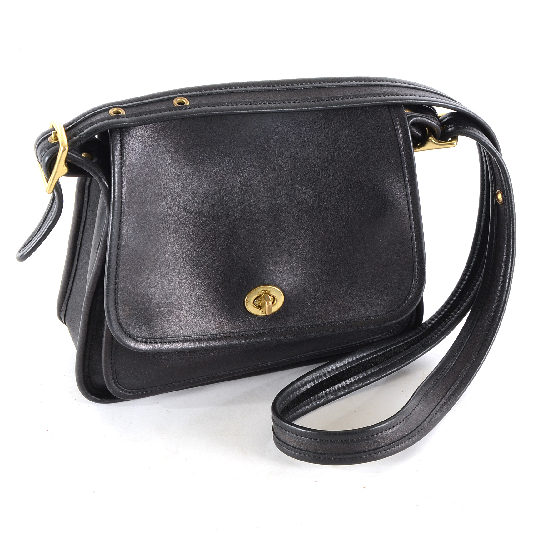 Coach Legacy Rambler Bag