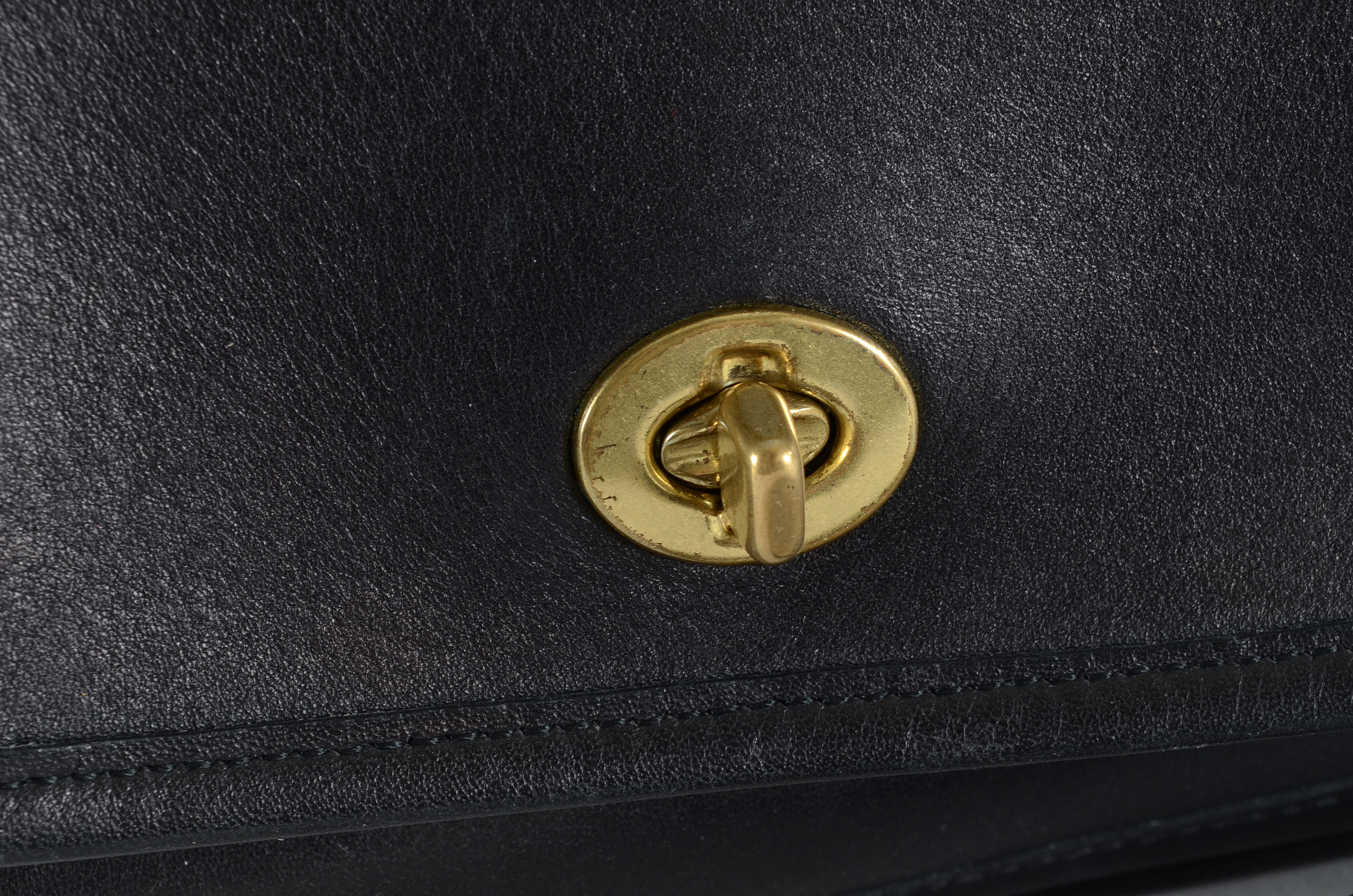 Coach Legacy Rambler Bag