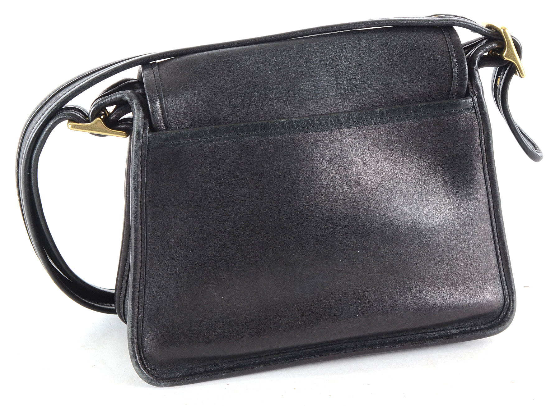 Coach Legacy Rambler Bag