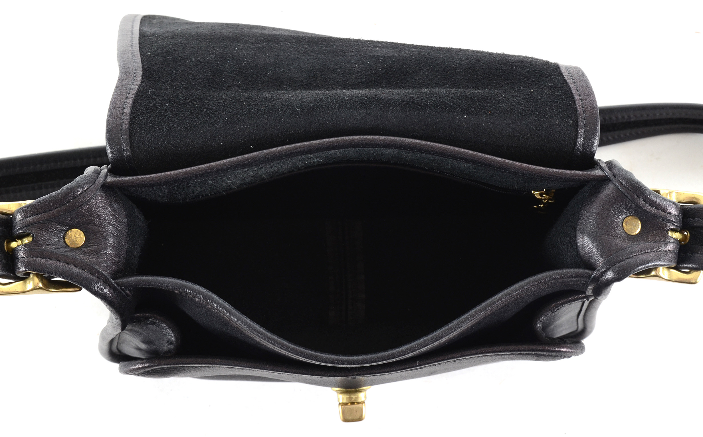 Coach Legacy Rambler Bag