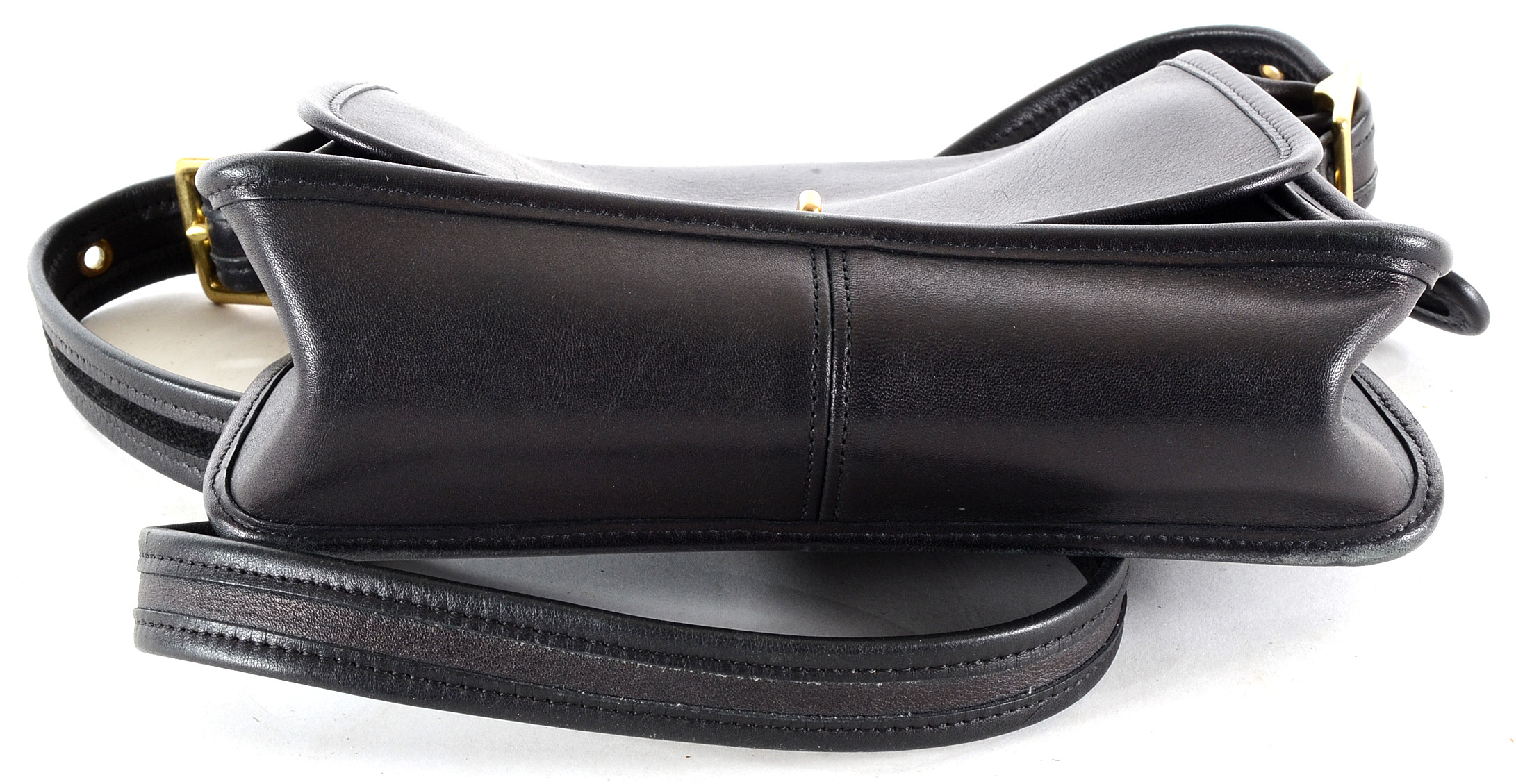 Coach Legacy Rambler Bag