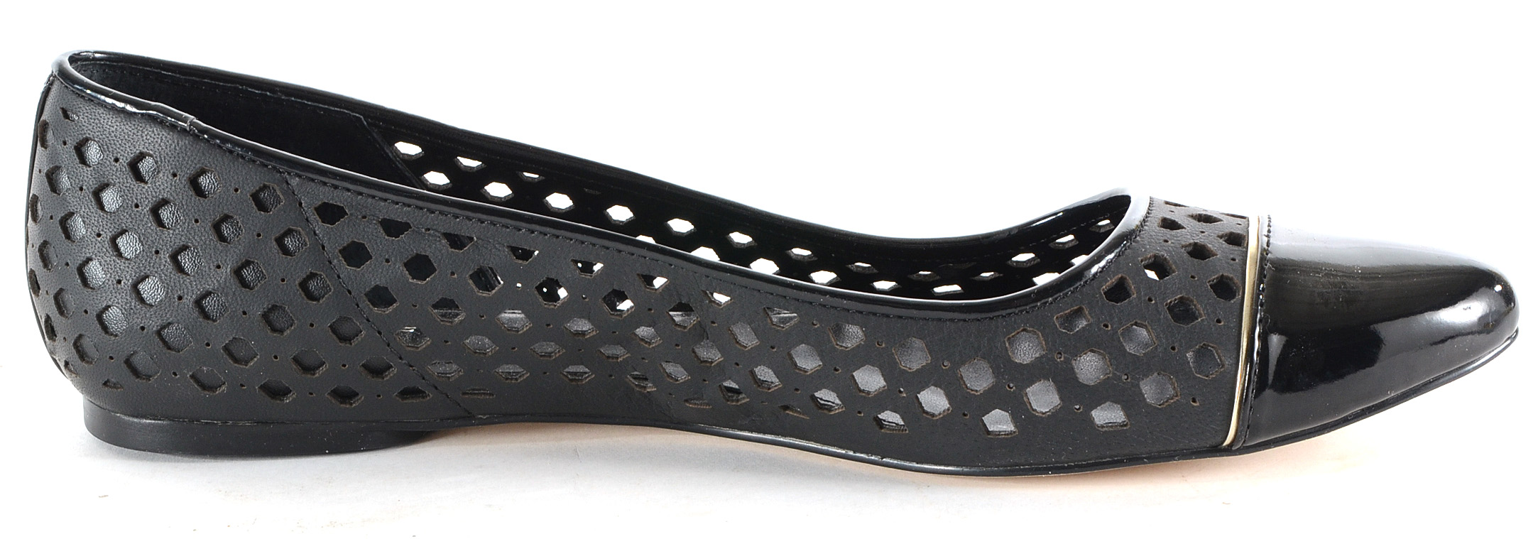 Two Pairs of Women's Shoes