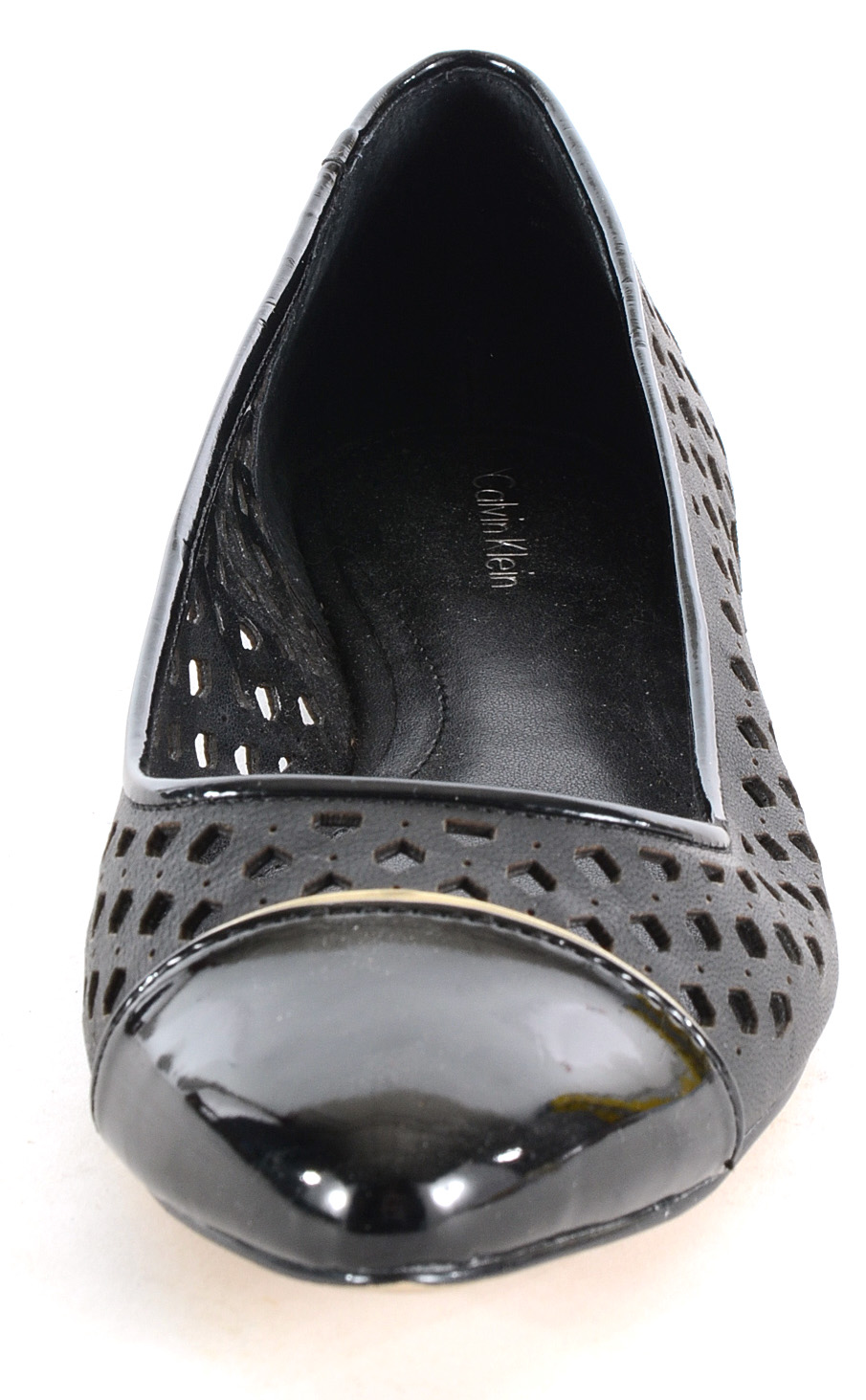 Two Pairs of Women's Shoes