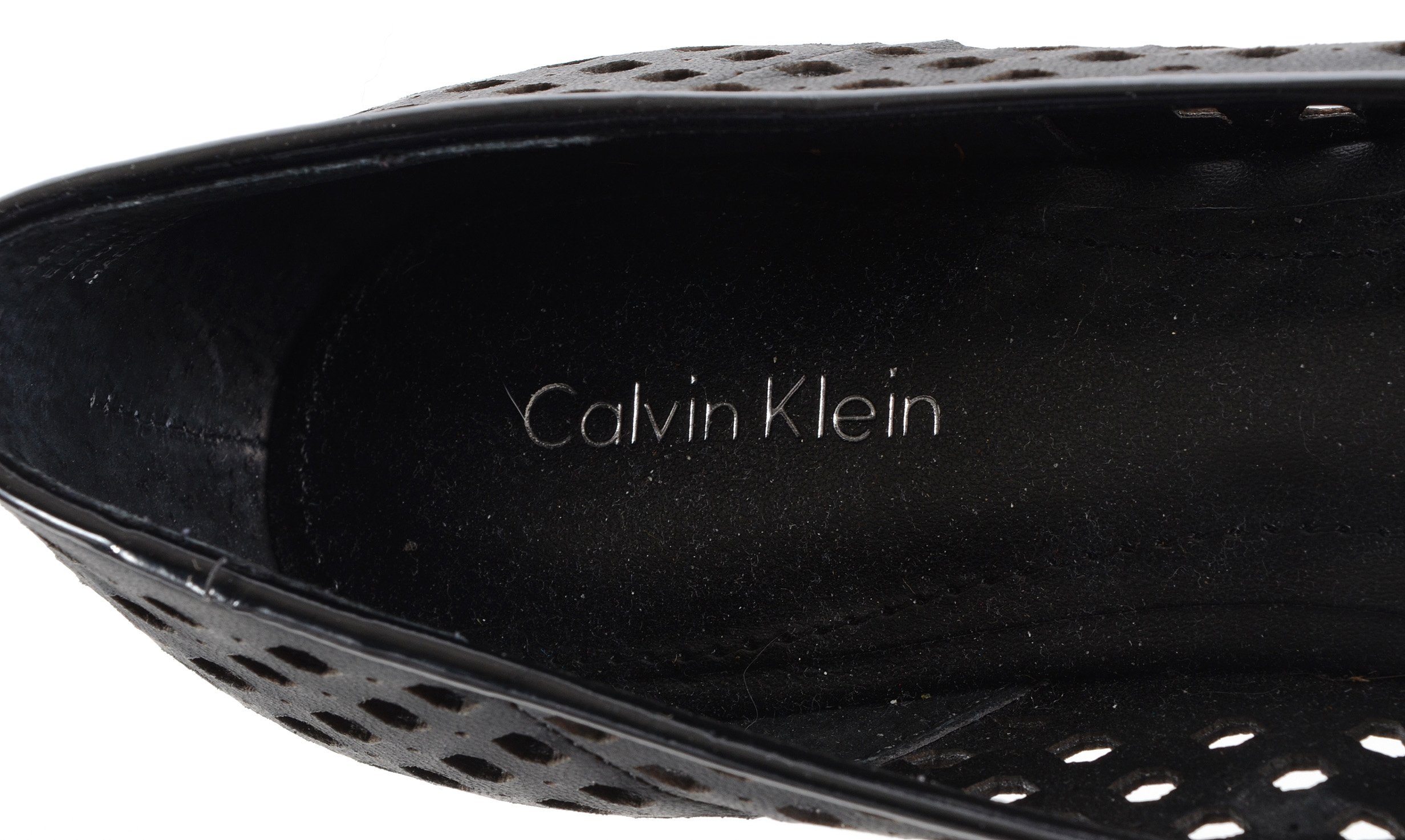 Two Pairs of Women's Shoes