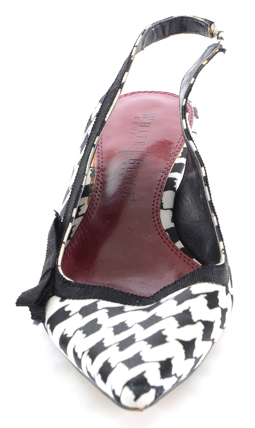 Two Pairs of Women's Shoes