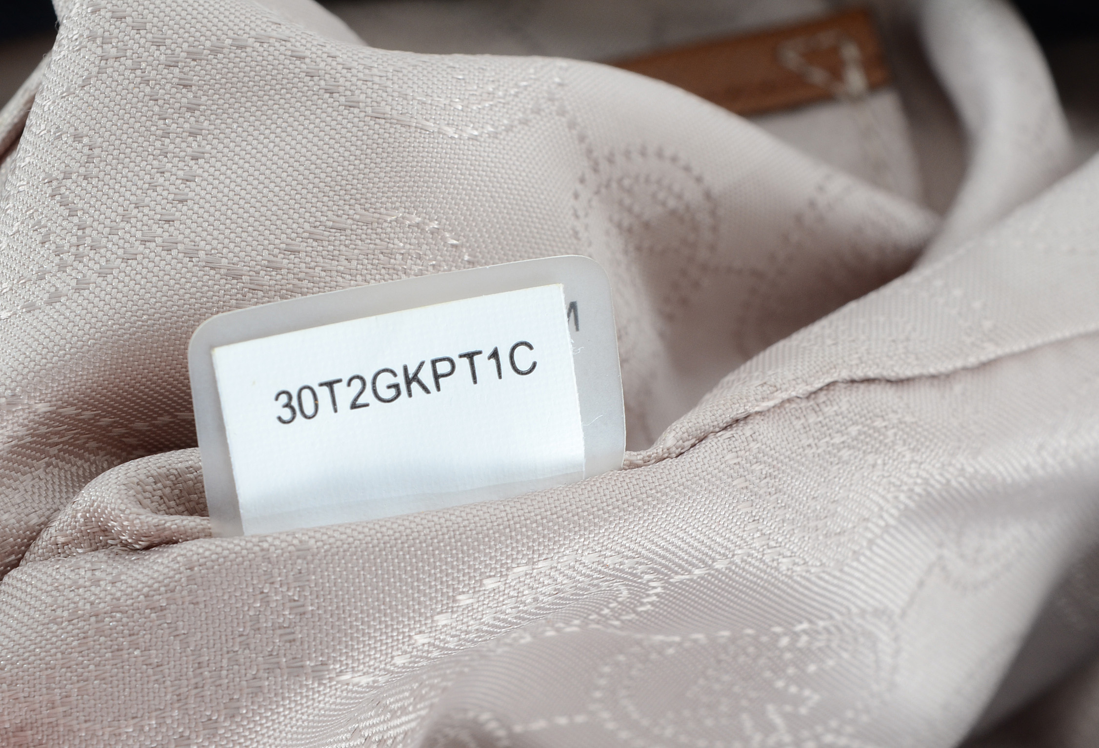 MICHAEL Michael Kors Kempton Leather Trimmed Nylon Tote