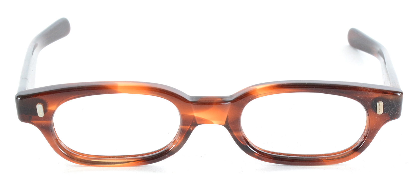 Assortment of Vintage Eyeglass Frames