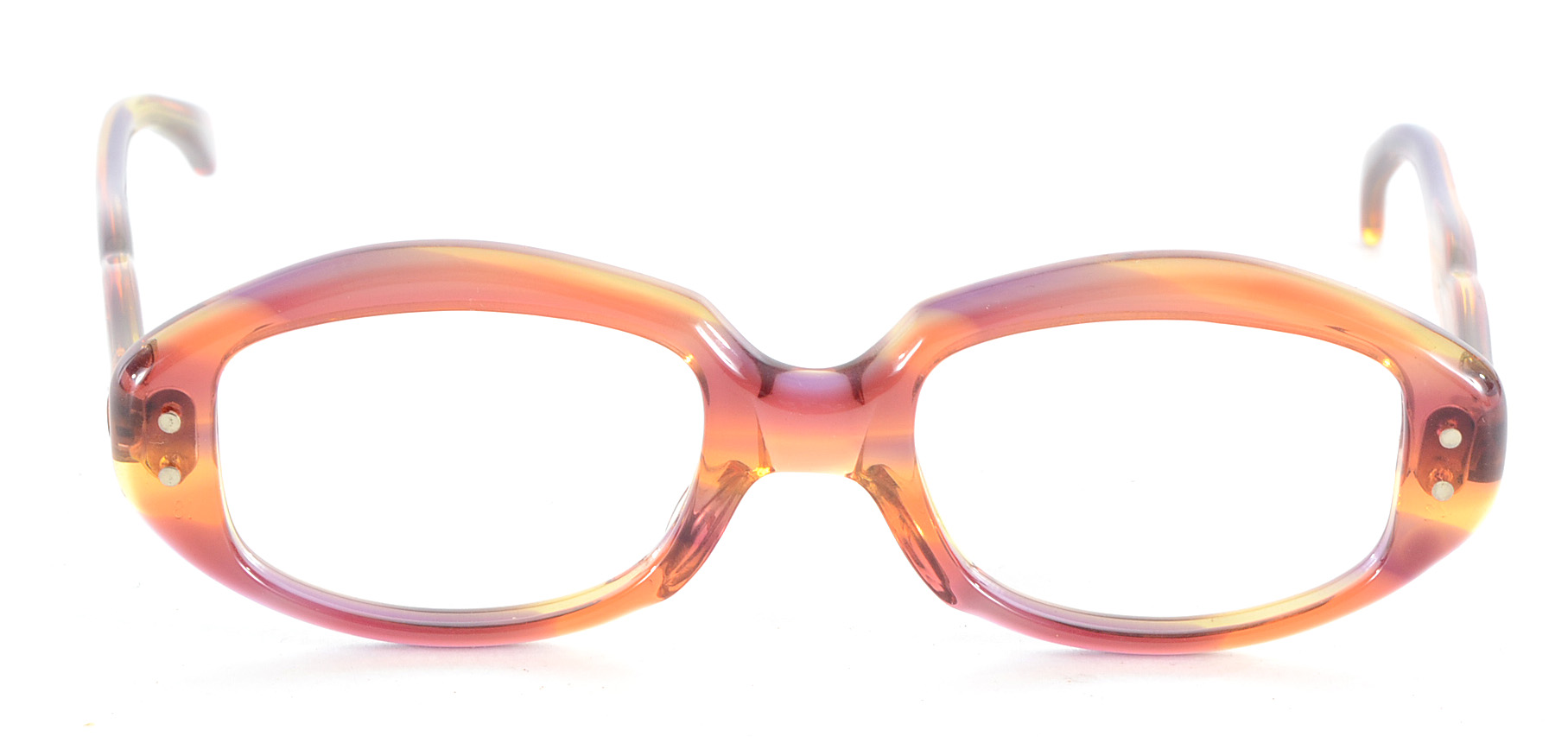 Assortment of Vintage Eyeglass Frames