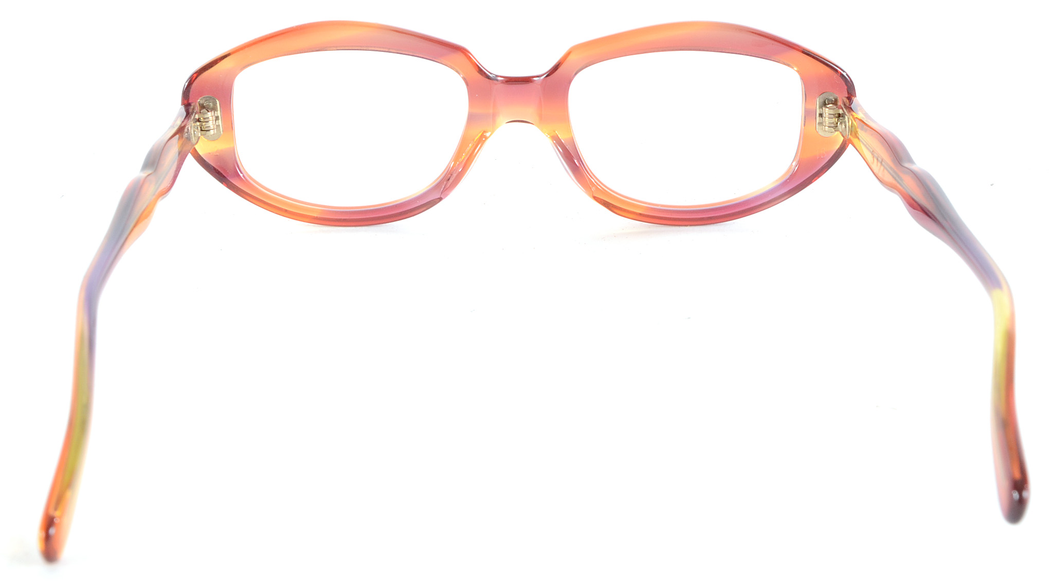 Assortment of Vintage Eyeglass Frames