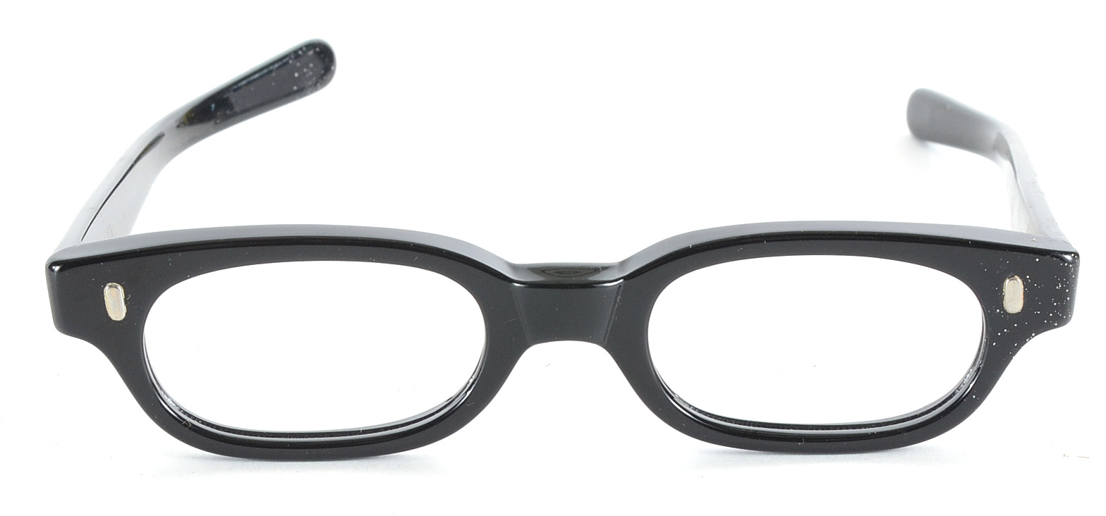 Assortment of Vintage Eyeglass Frames