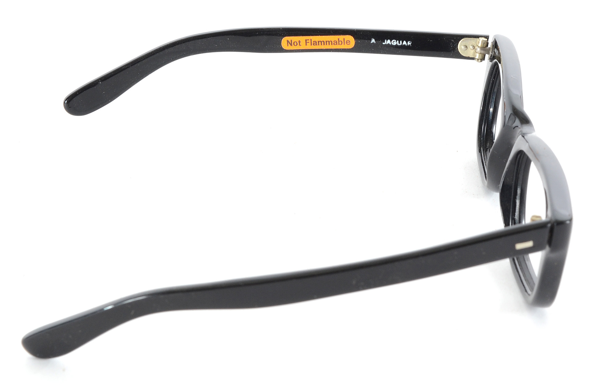 Pair of Vintage Eyeglass Frames