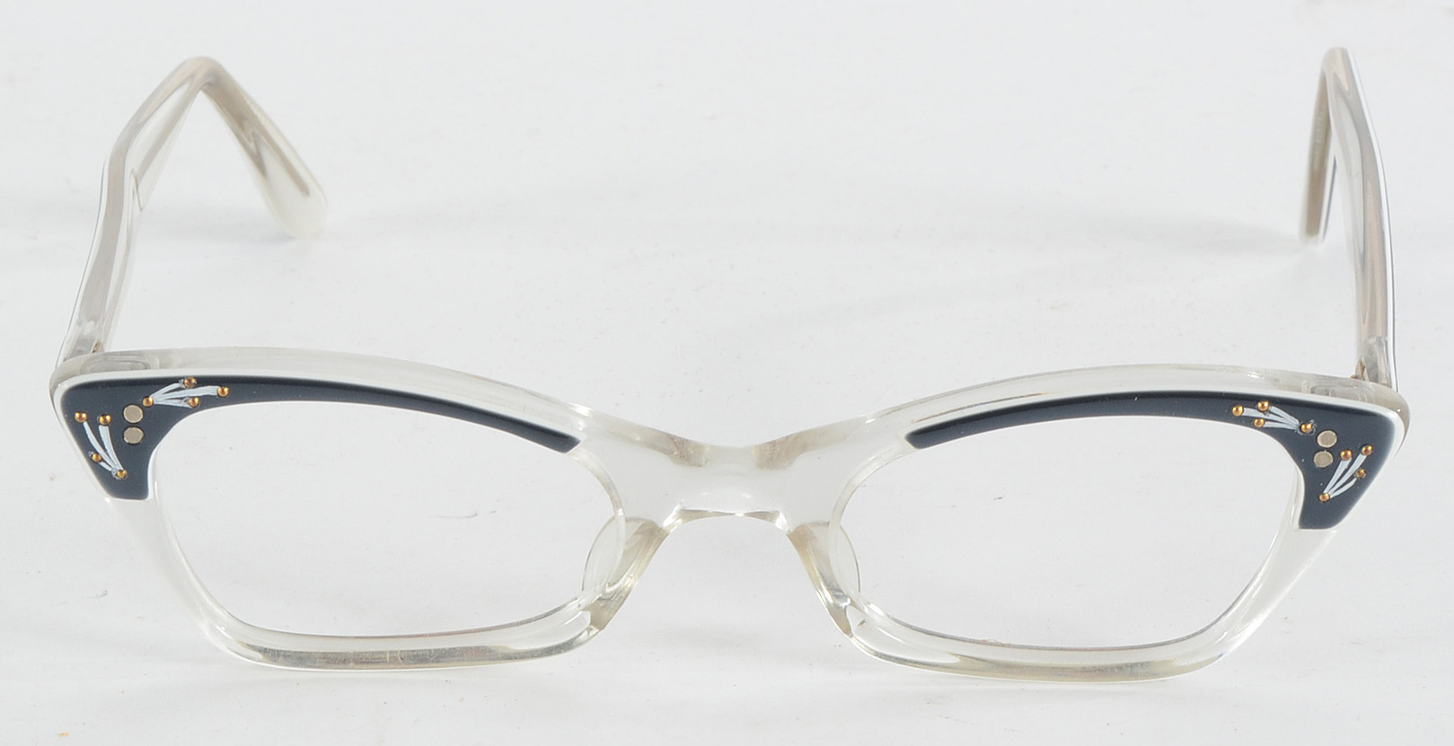 Pair of Vintage Eyeglass Frames