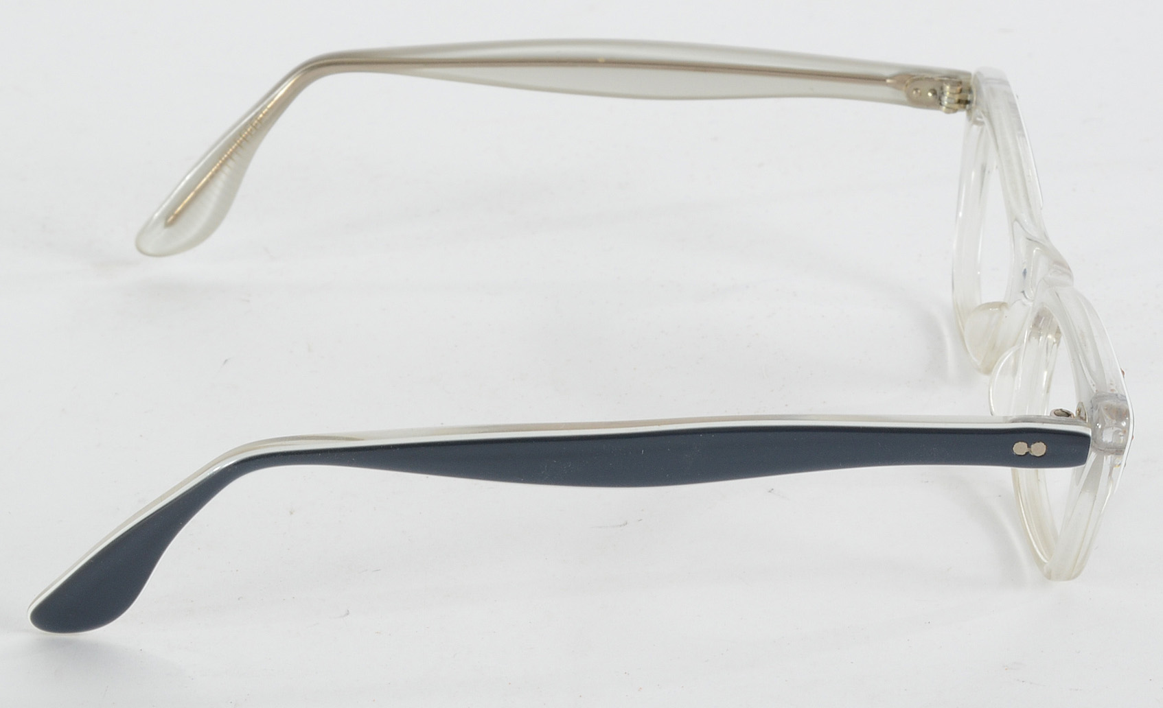 Pair of Vintage Eyeglass Frames